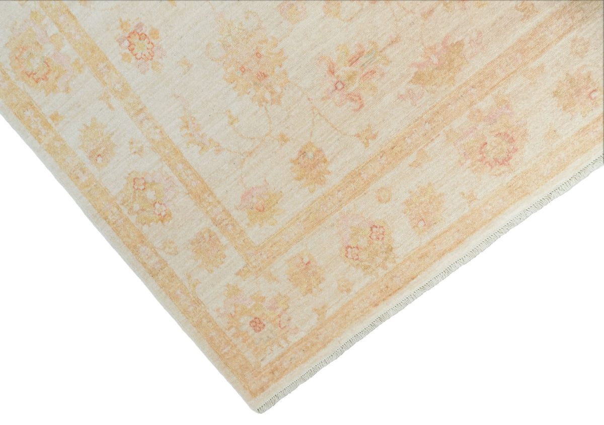 Farahan | 257 cm x 173 cm | Nr. Z-4643