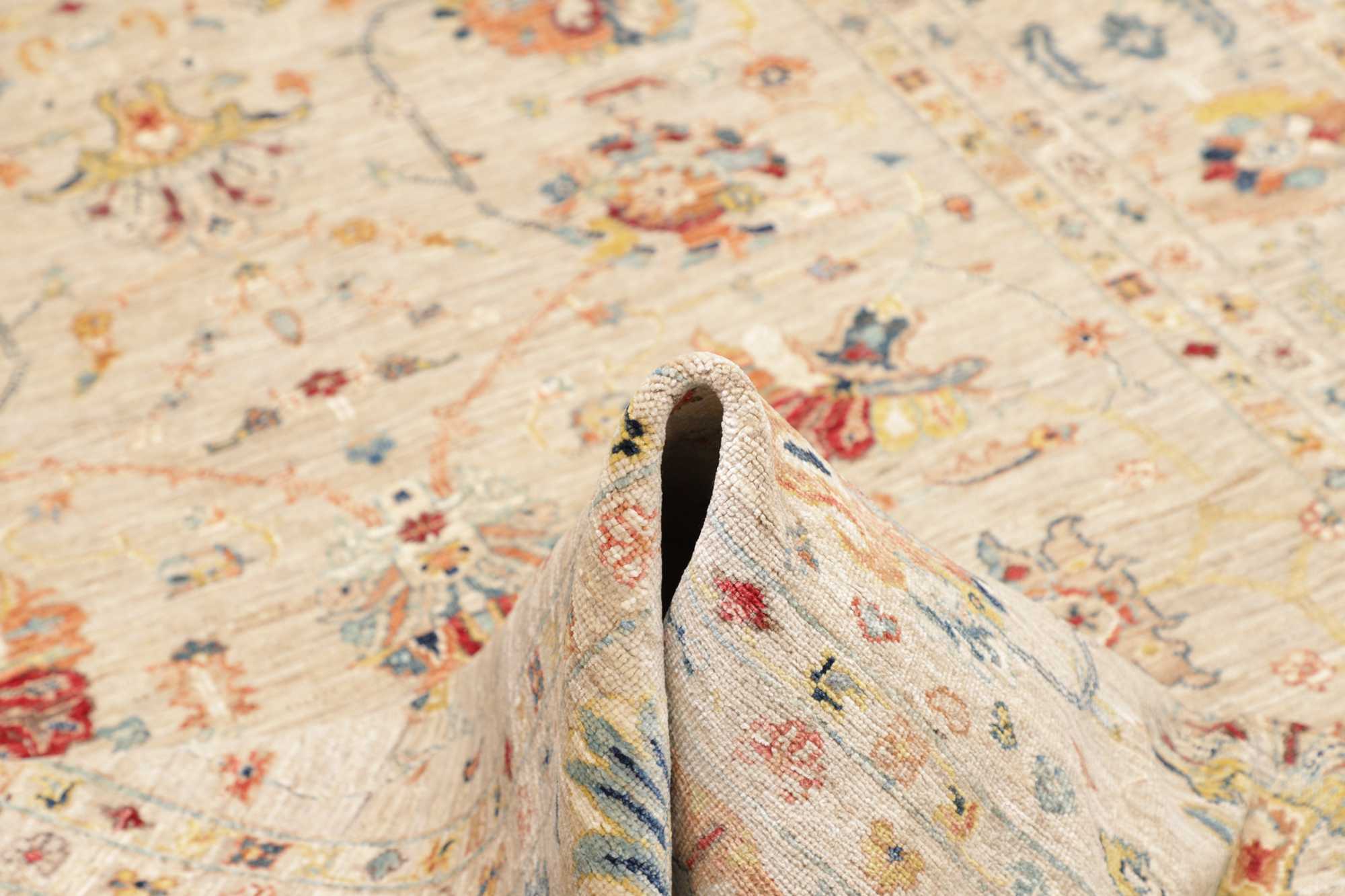 Farahan | 232 cm x 167 cm | Nr. Z-4645