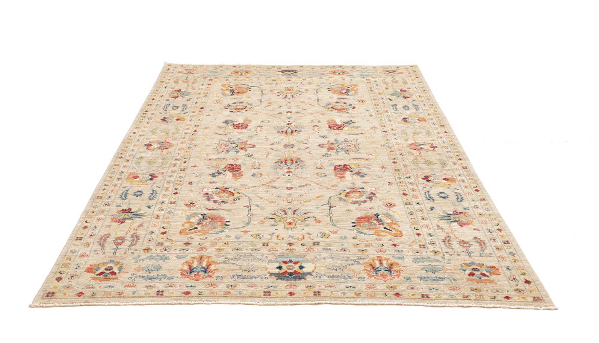 Farahan | 232 cm x 167 cm | Nr. Z-4645