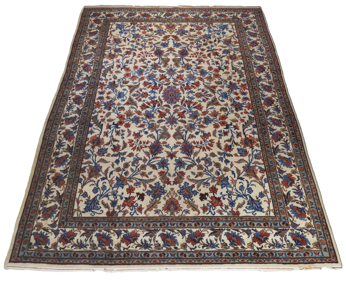 Täbriz | 314 cm x 226 cm | Nr. Z-4659