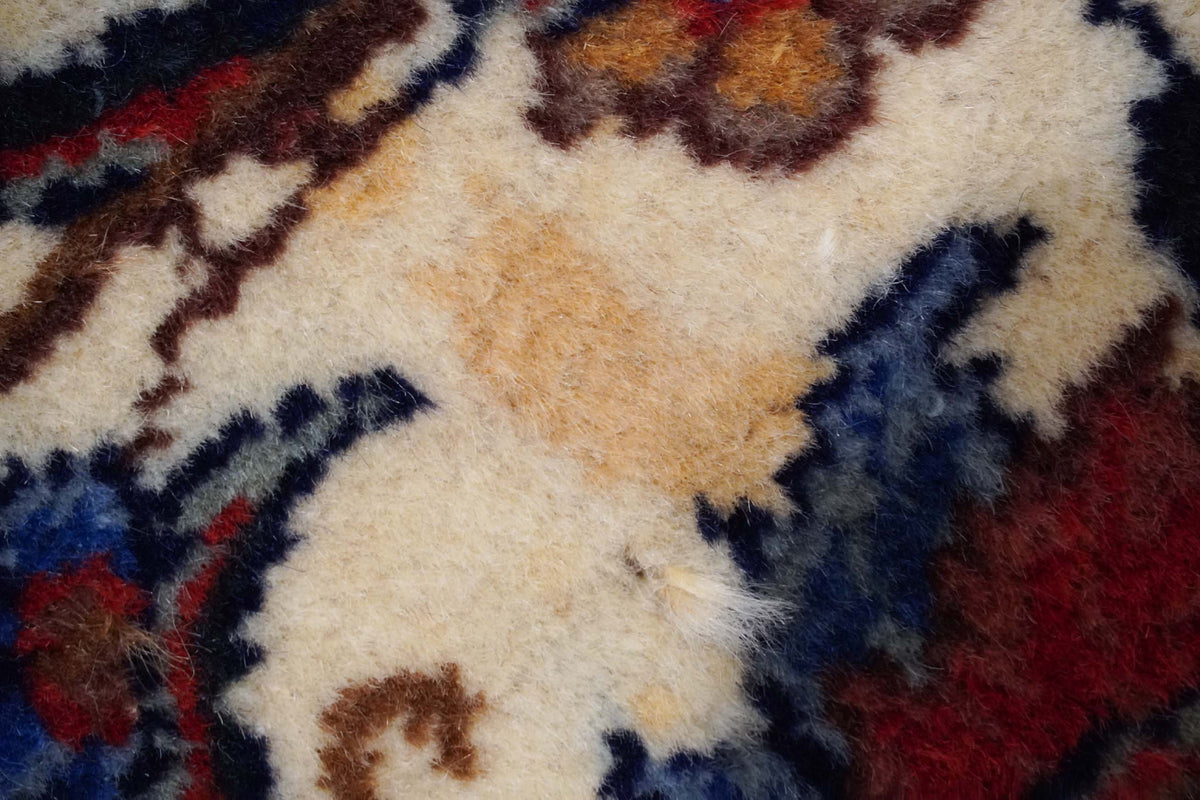 Täbriz | 314 cm x 226 cm | Nr. Z-4659