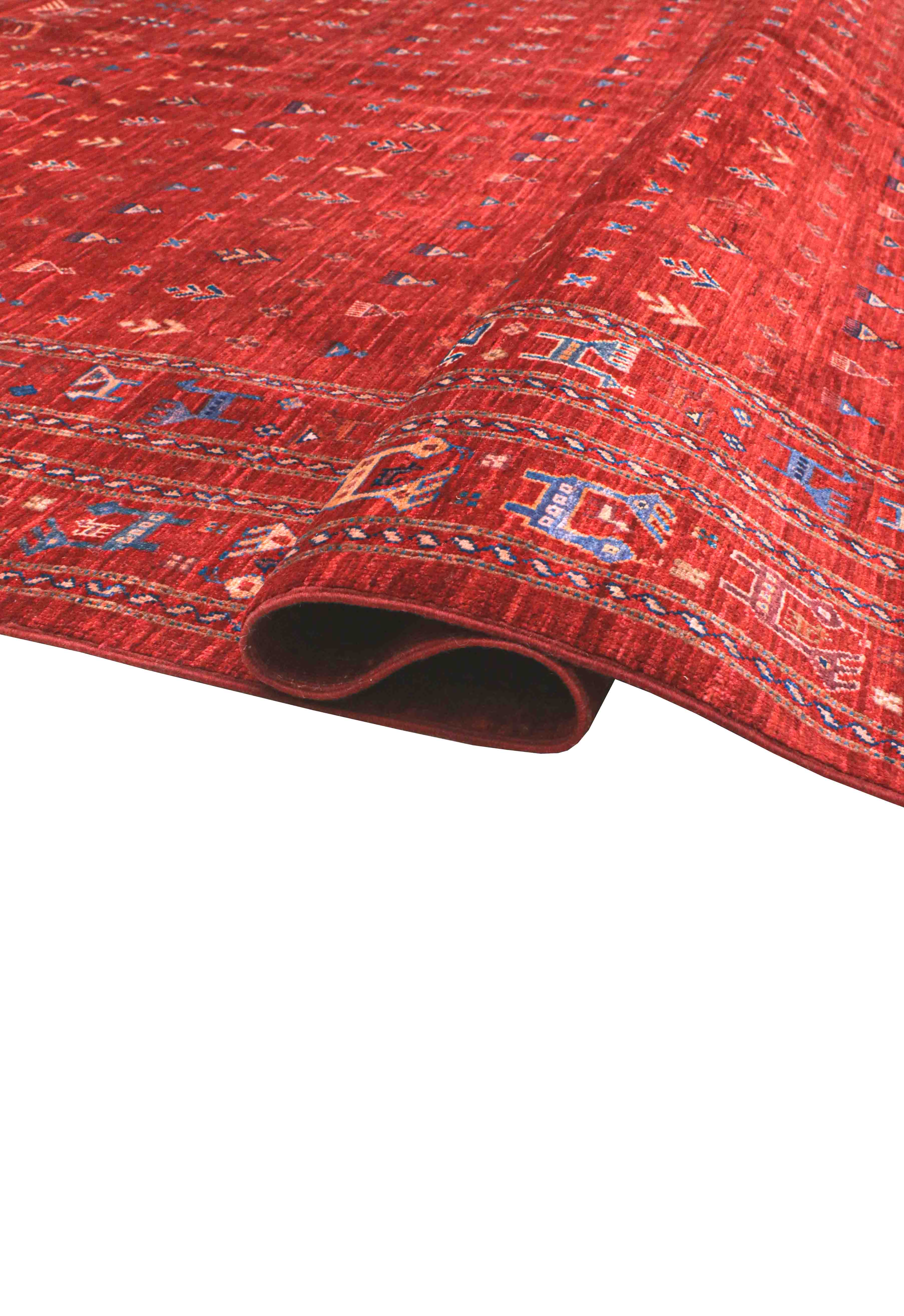 Oxiana | 346 cm x 252 cm | Nr. Z-4667