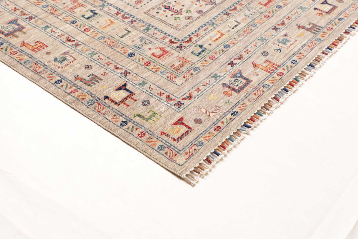 Oxiana | 342 cm x 248 cm | Nr. Z-4670