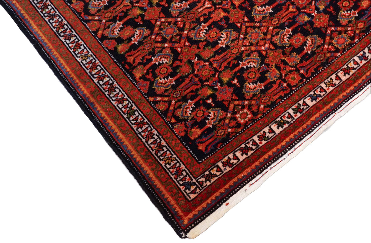 Alter Malayer | 509 cm x 107 cm | Nr. Z-4673