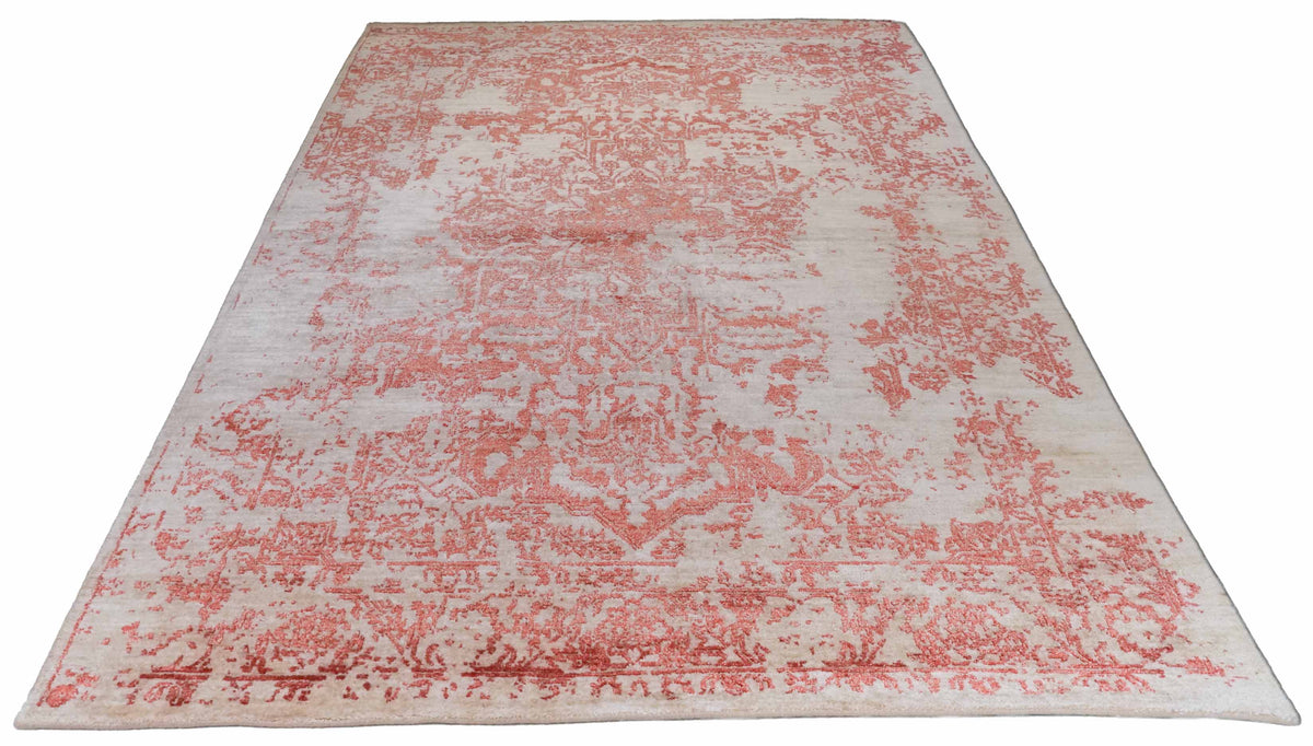 New Teheran | 248 cm x 169 cm | Nr. Z-4688