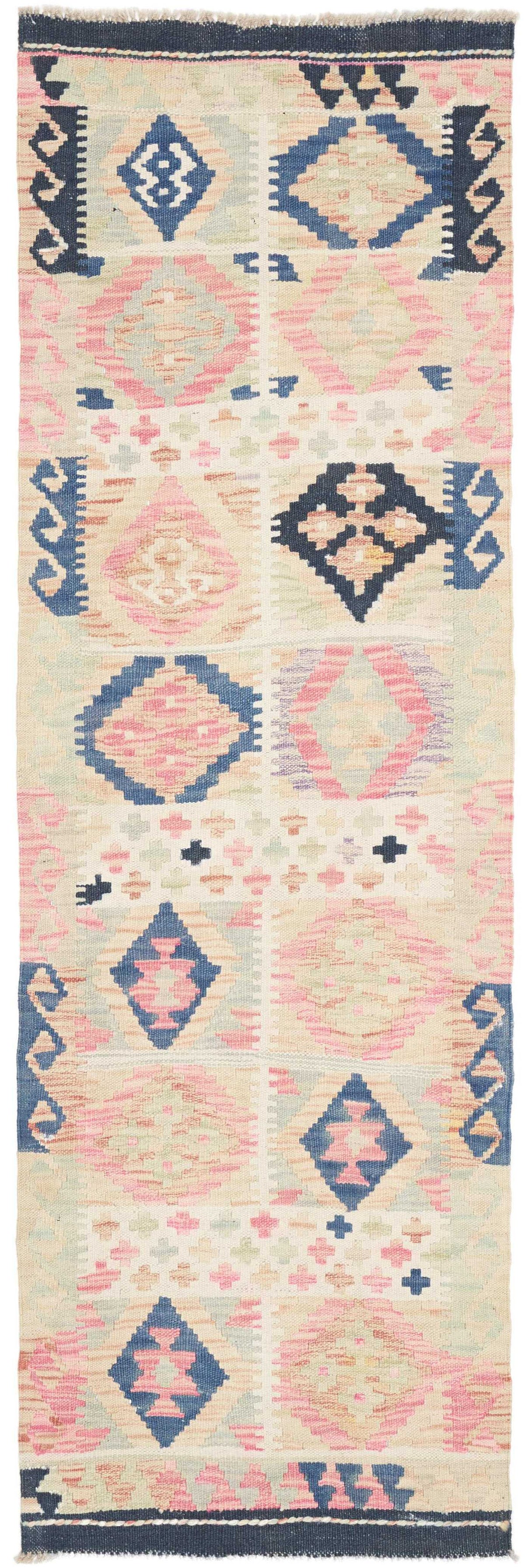 Kelim | 193 cm x 62 cm | Nr. Z-4697