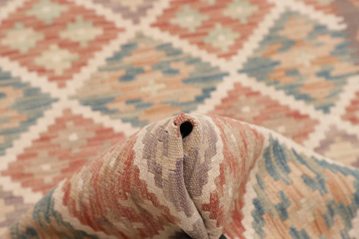 Kelim | 199 cm x 79 cm | Nr. Z-4704