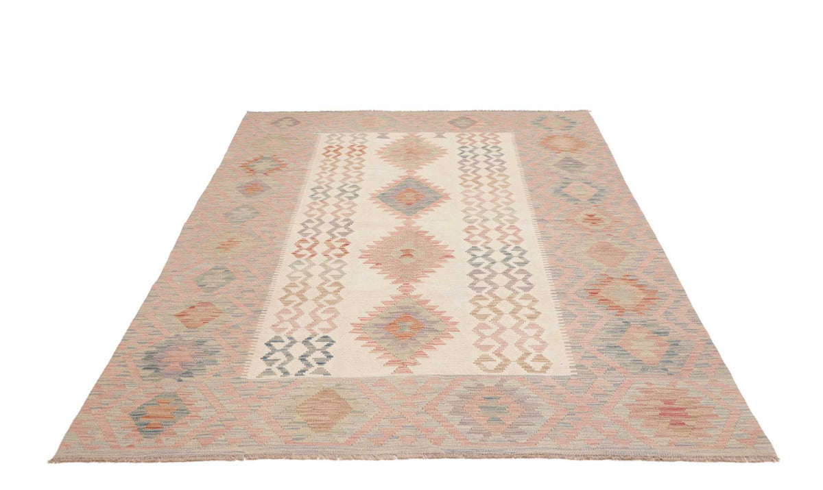 Kelim | 240 cm x 172 cm | Nr. Z-4705
