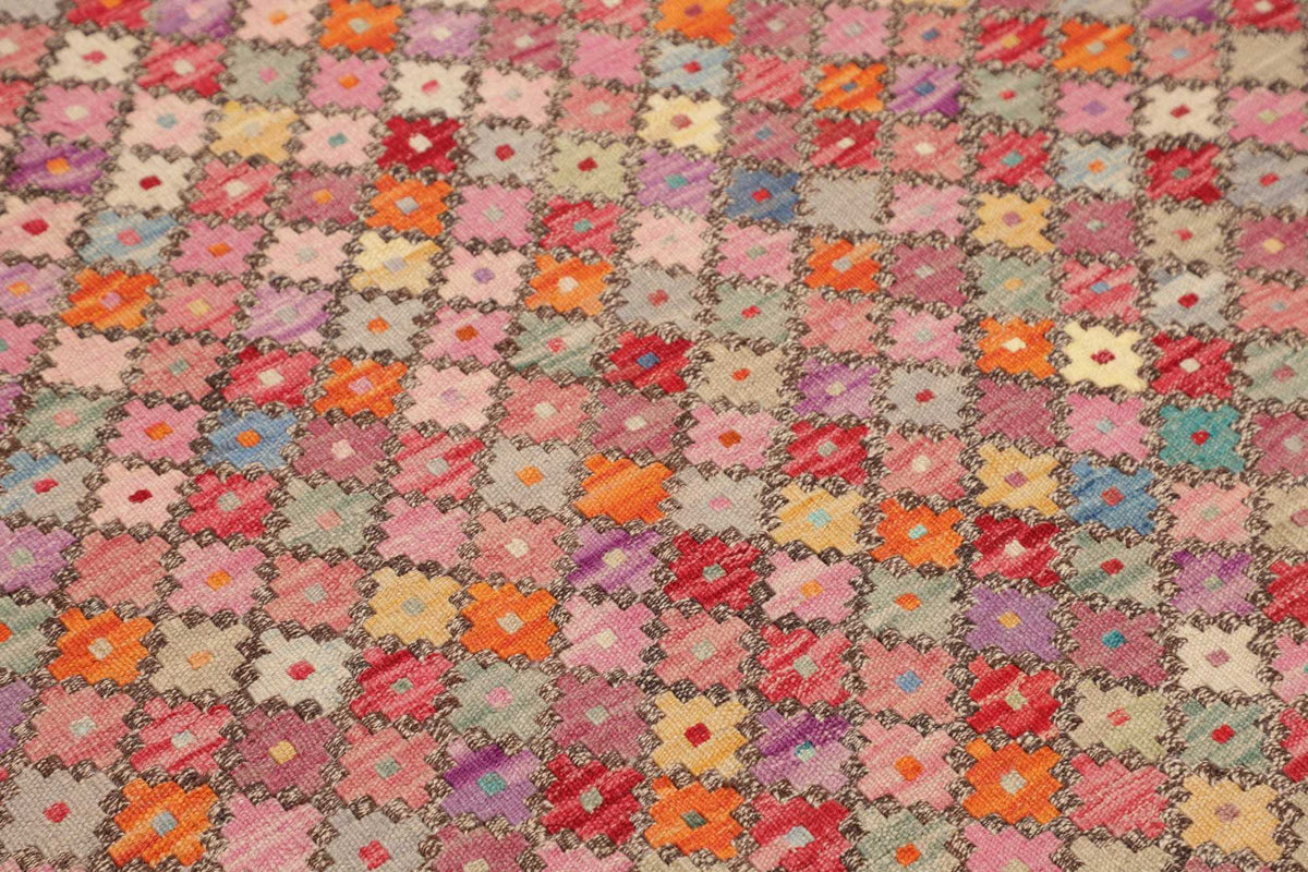 Kelim | 163 cm x 132 cm | Nr. Z-4711