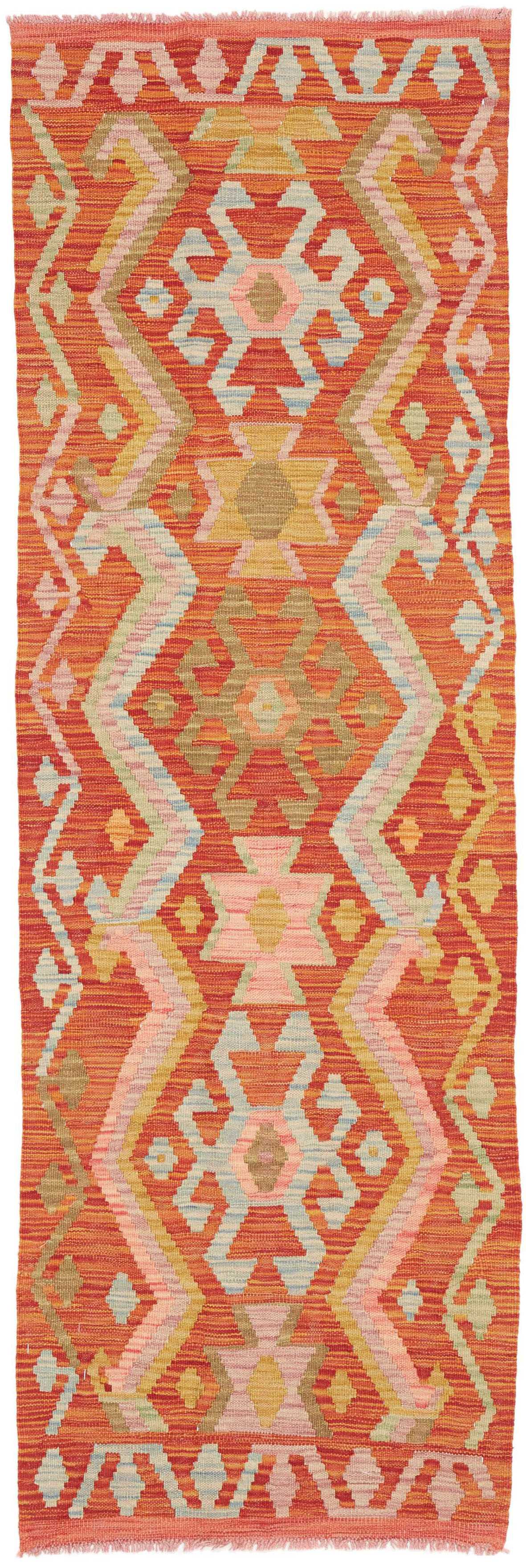 Kelim | 193 cm x 62 cm | Nr. Z-4712