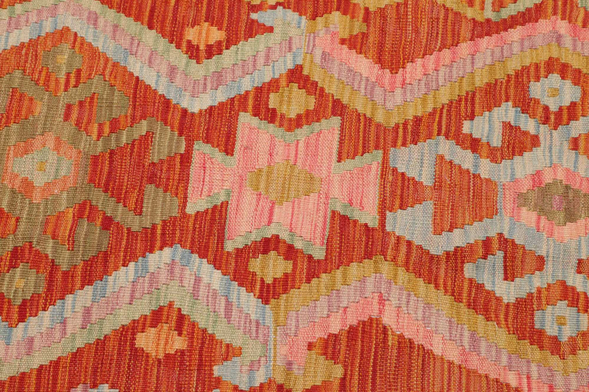 Kelim | 193 cm x 62 cm | Nr. Z-4712