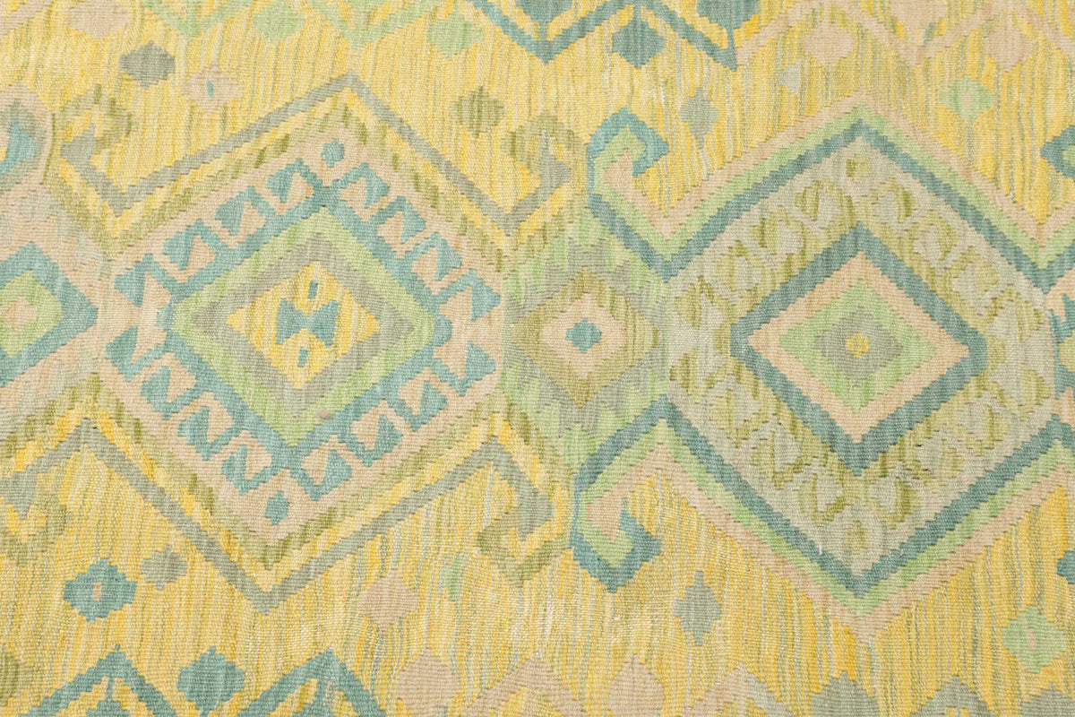Kelim | 247 cm x 73 cm | Nr. Z-4714