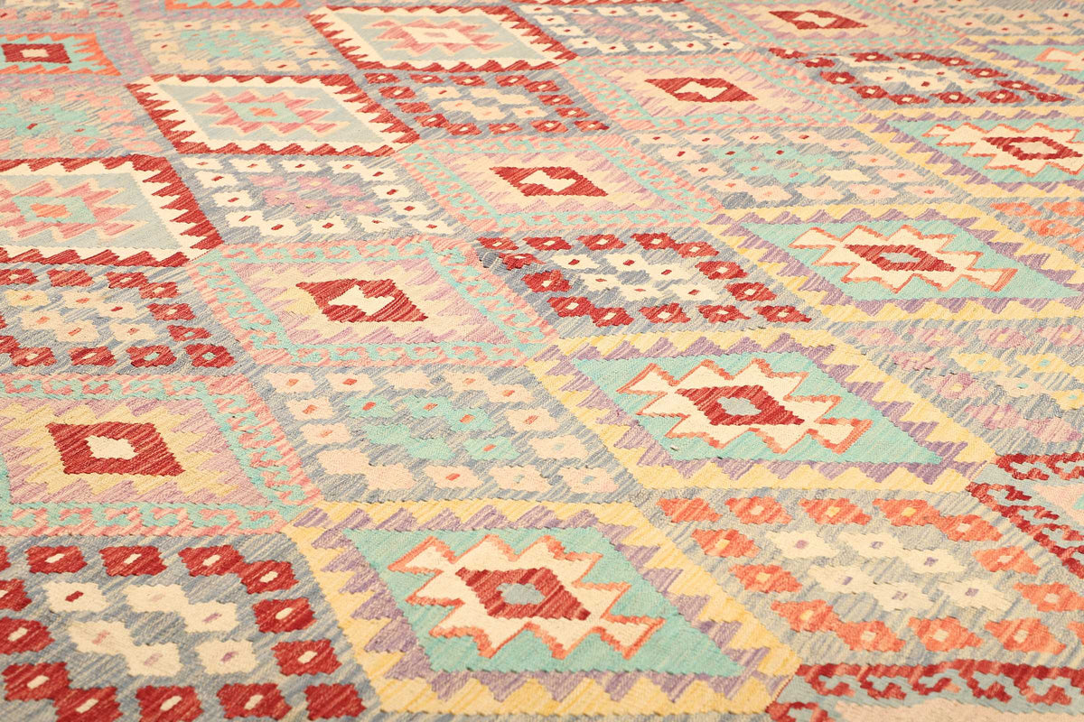 Kelim | 442 cm x 368 cm | Nr. Z-4719