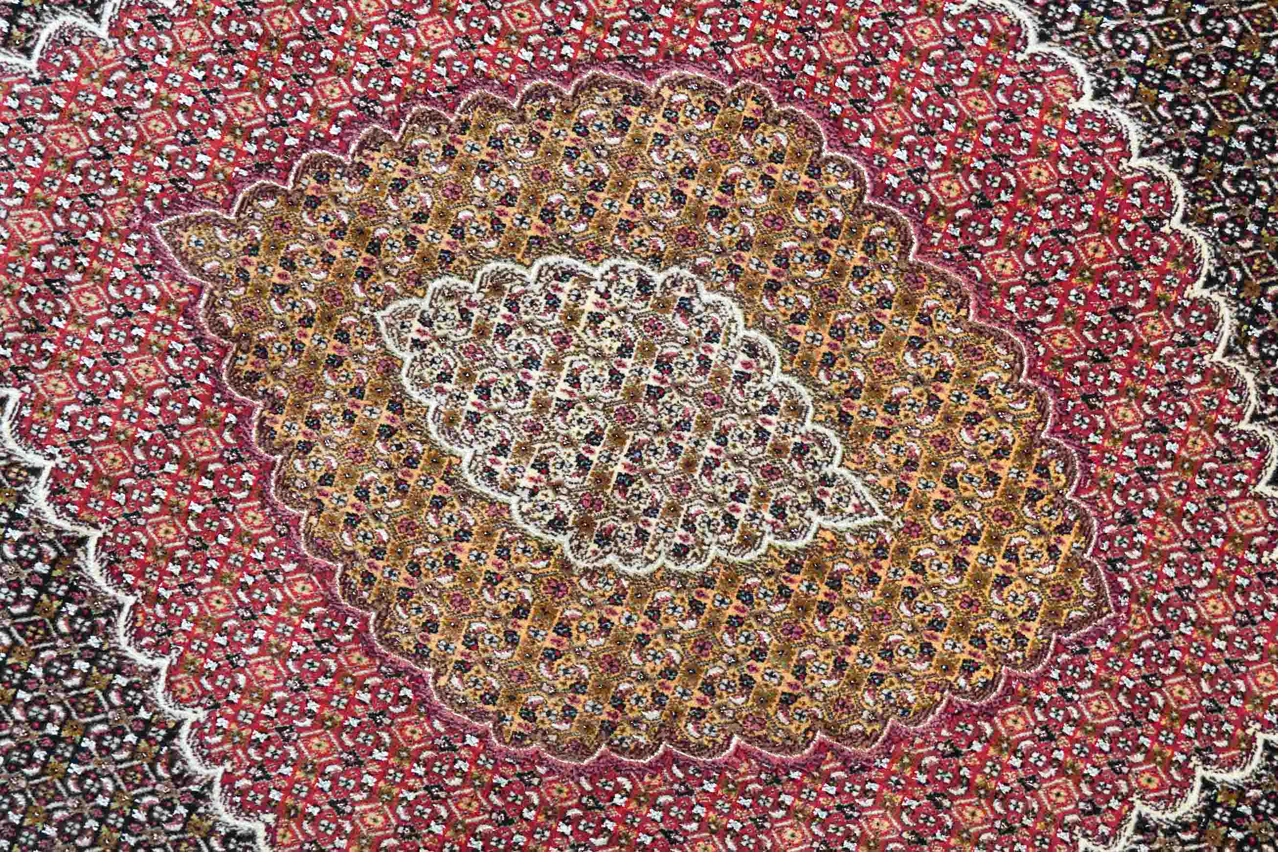 Täbriz | 390 cm x 300 cm | Nr. Z-661