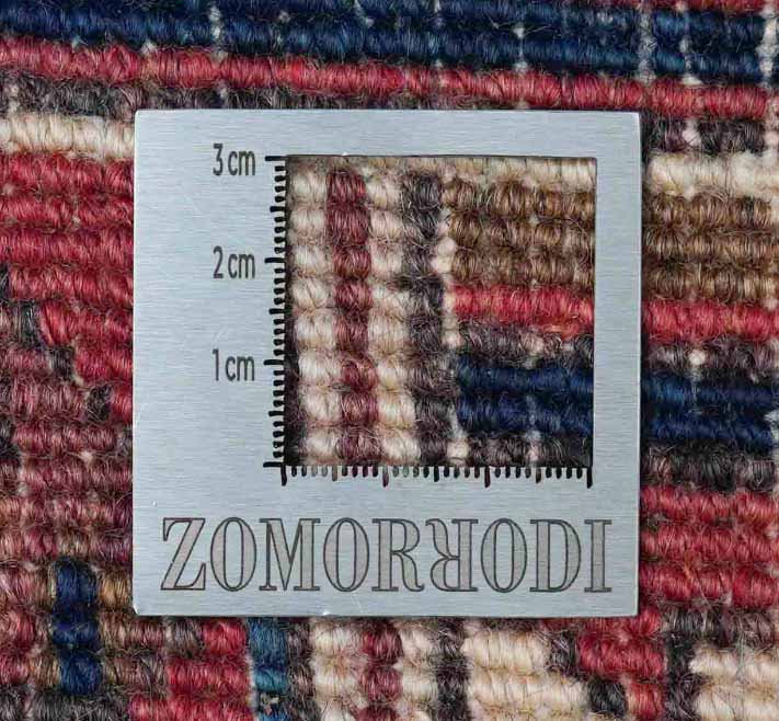 Alter Heriz | 417 cm x 322 cm | Nr. Z-716