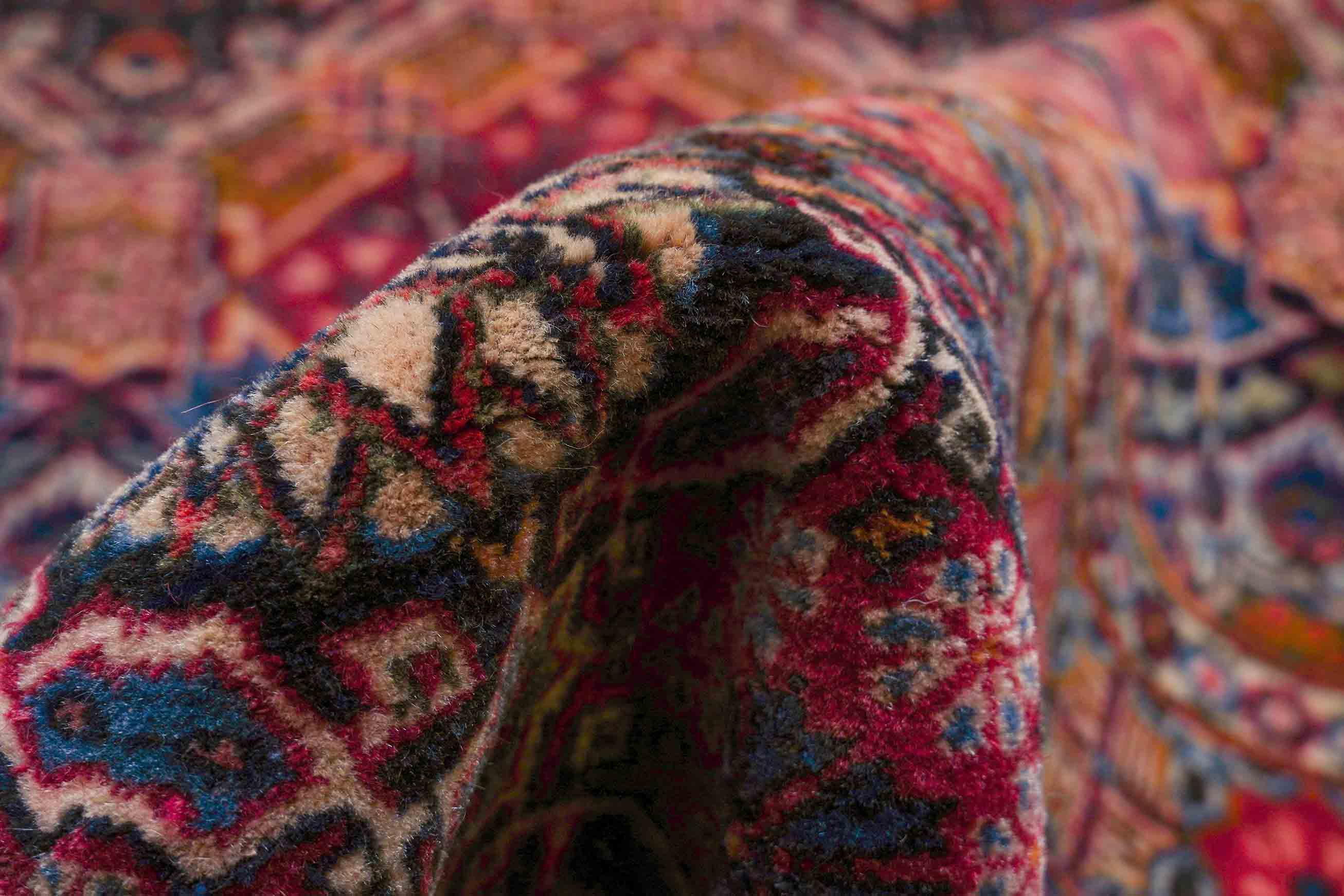 Alter Keshan | 410 cm x 320 cm | Nr. Z-862