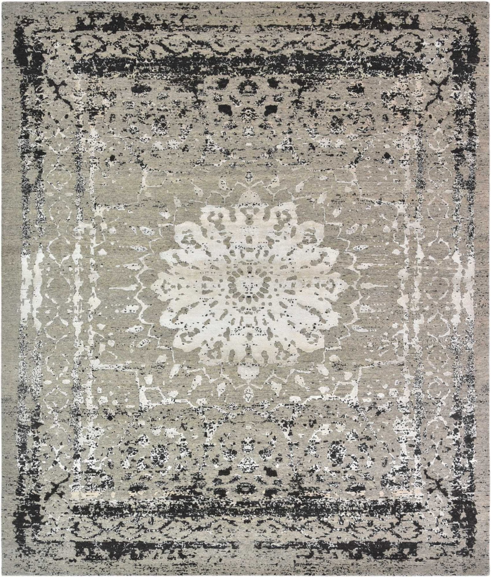 New Teheran | 400 cm x 300 cm | Nr. 13-2743/TZ1