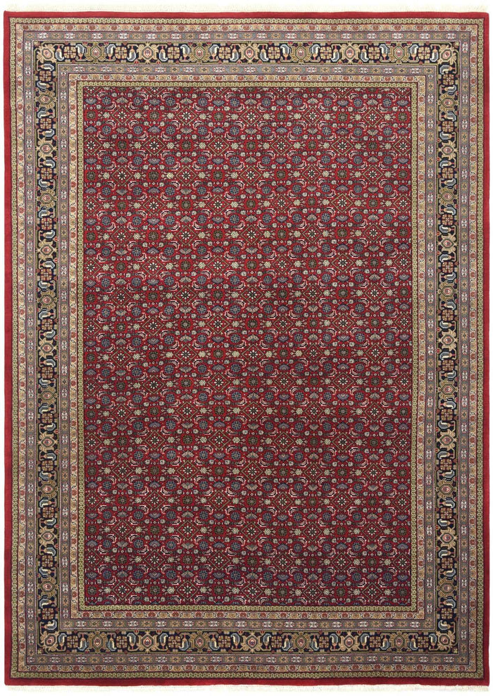 Herati | 400 cm x 300 cm | Nr. 13-255140/201