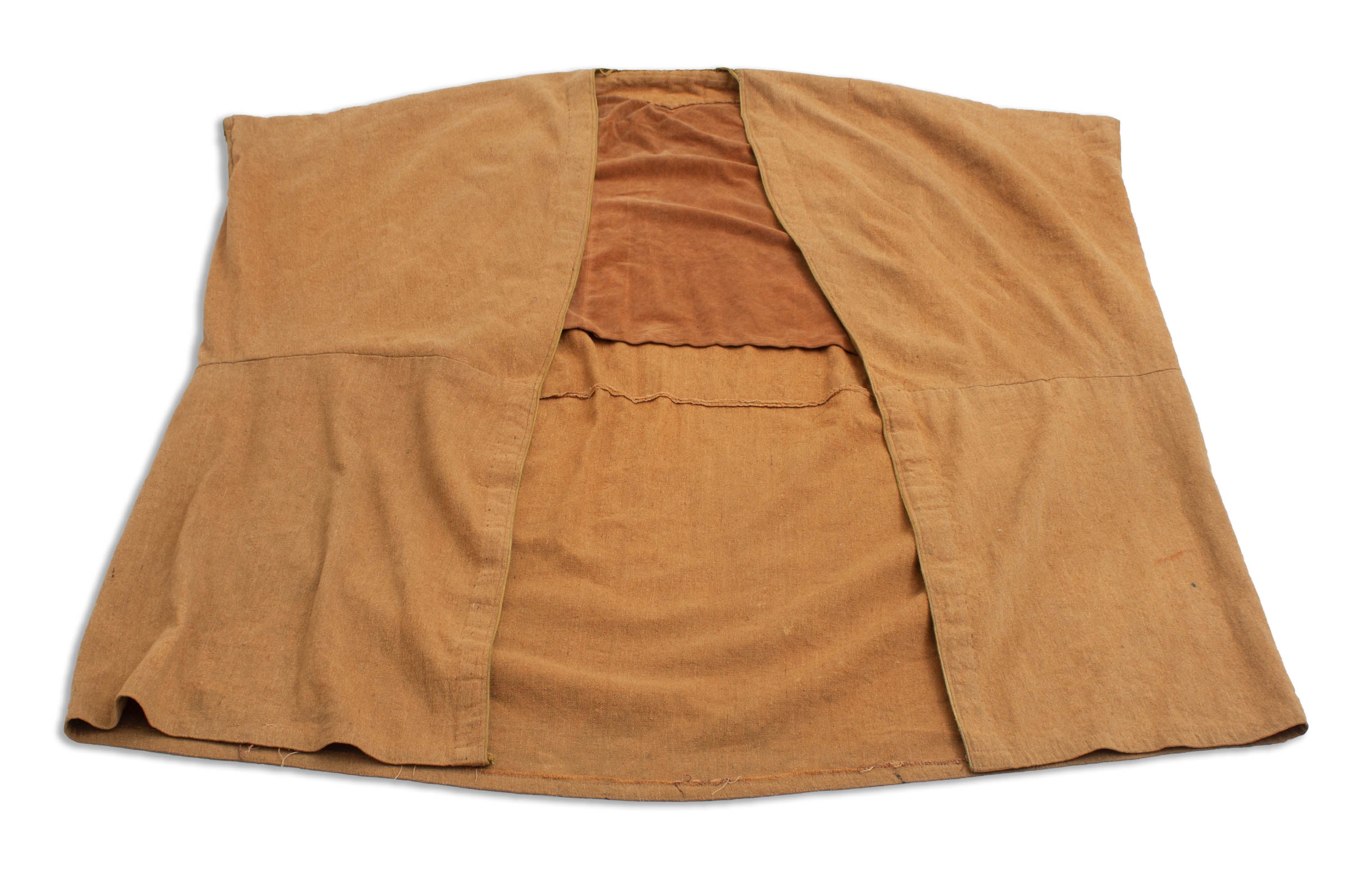 Altes Fürstenkleid | 135cm x 110cm | Nr. 12461