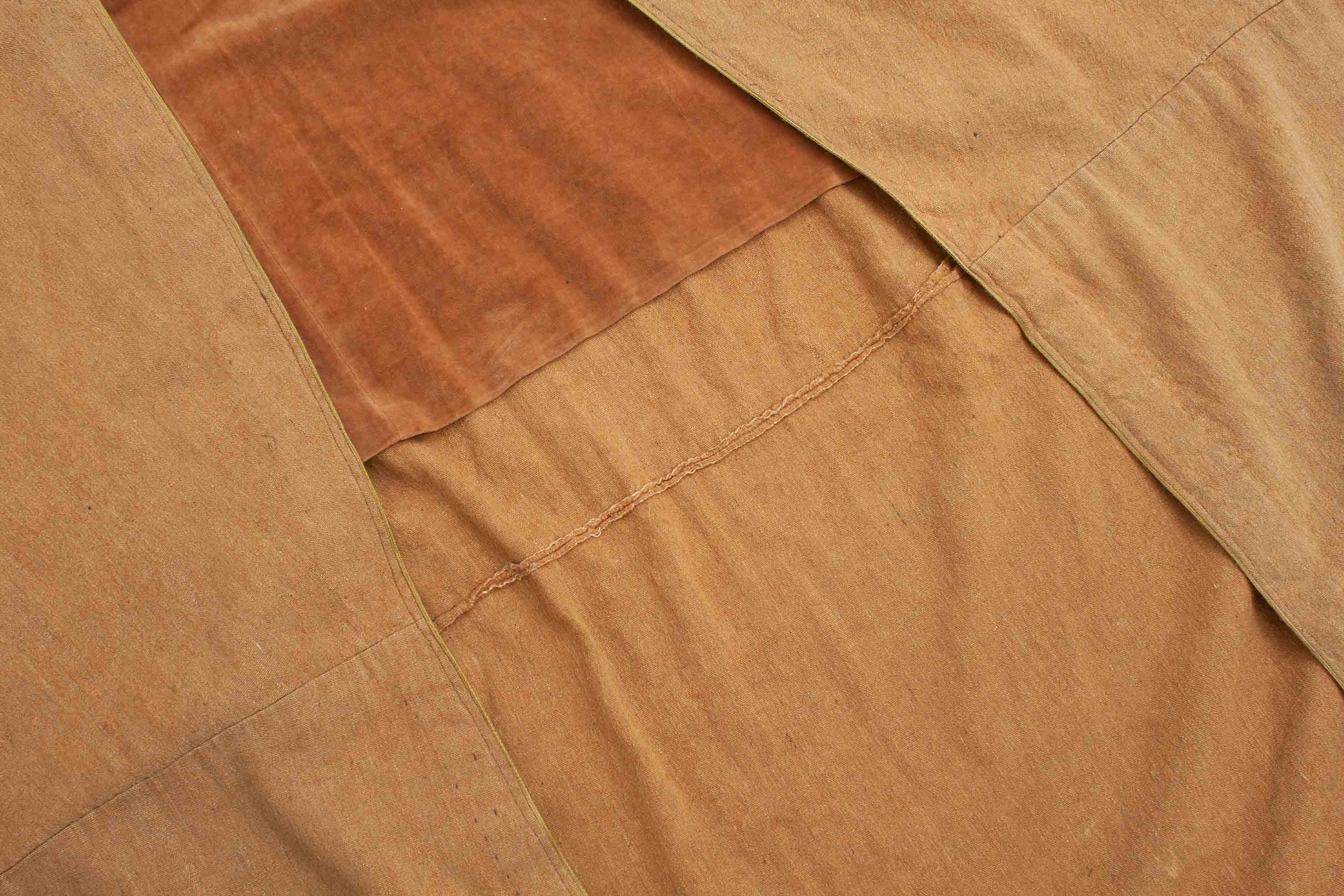 Altes Fürstenkleid | 135cm x 110cm | Nr. 12461