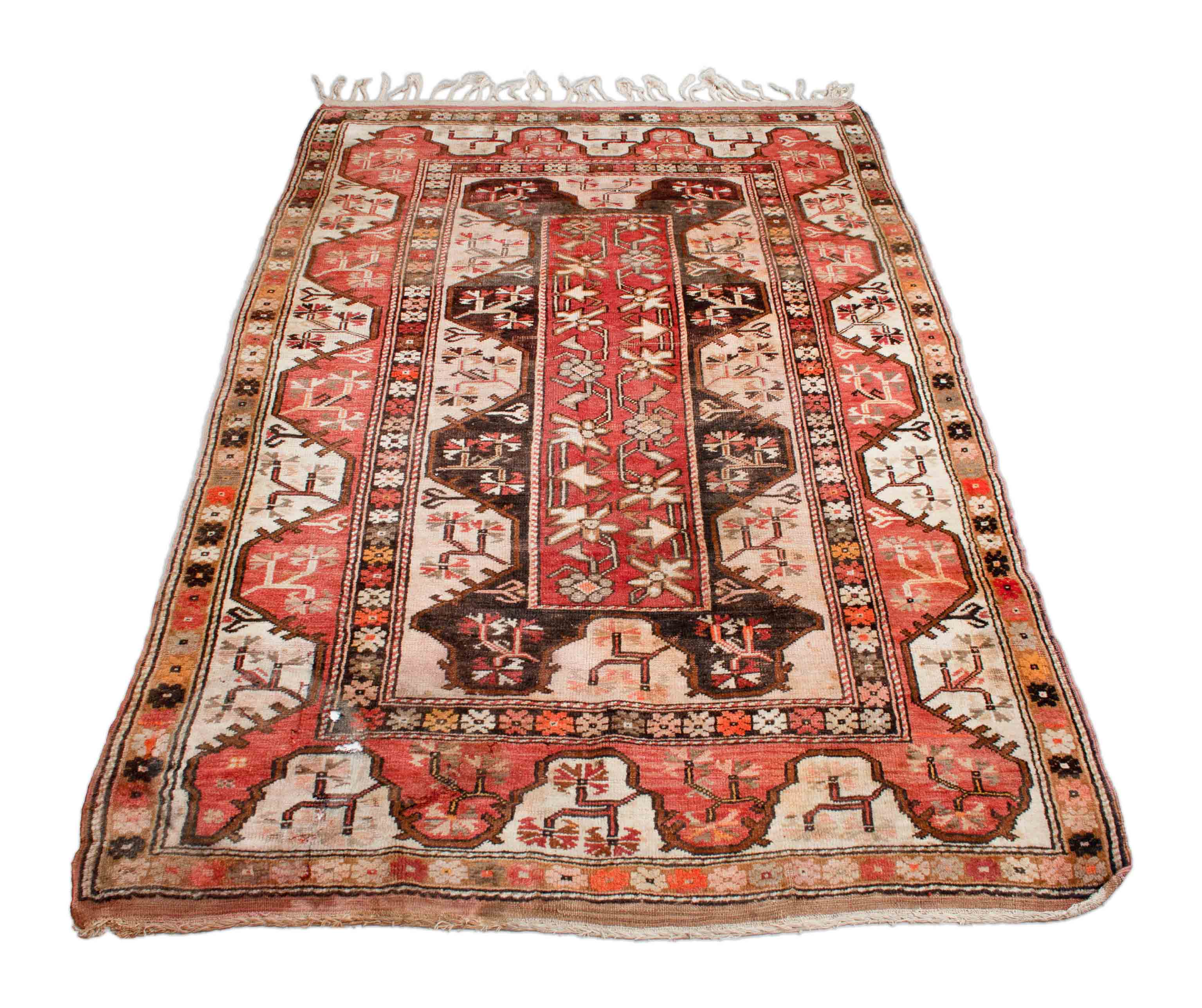 Milas | 204 cm x 135 cm | Nr. 10179