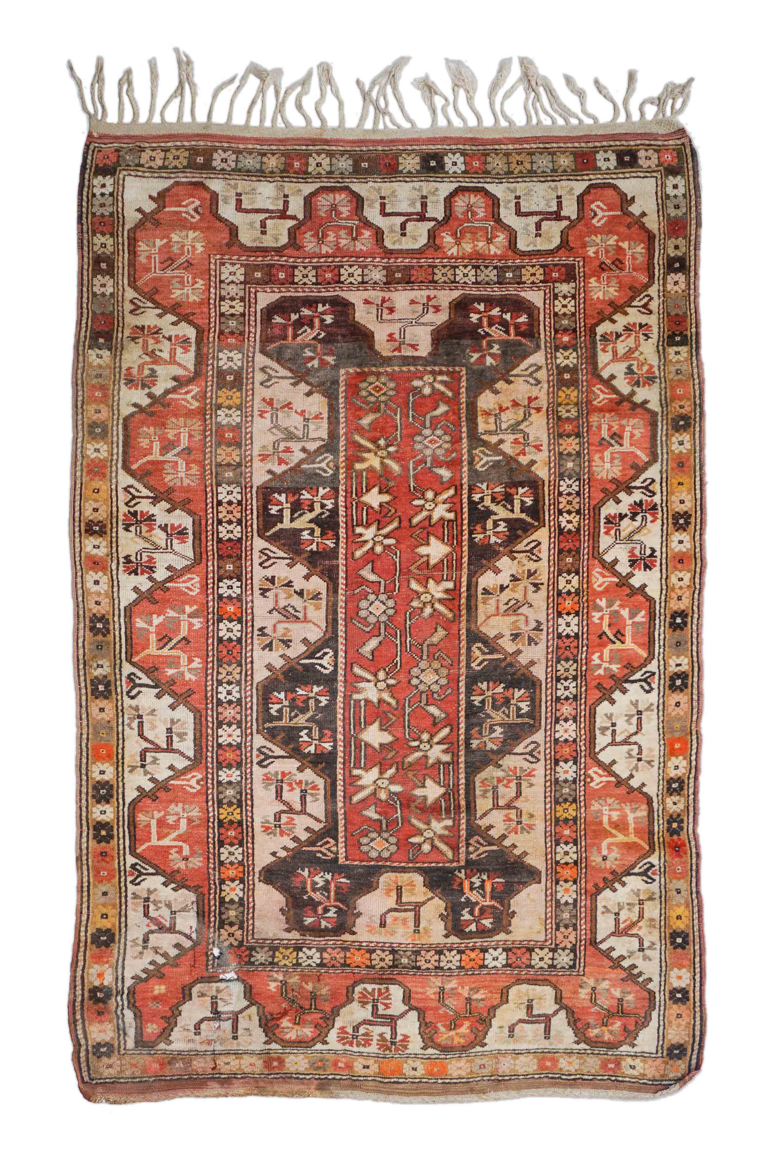 Milas | 204 cm x 135 cm | Nr. 10179