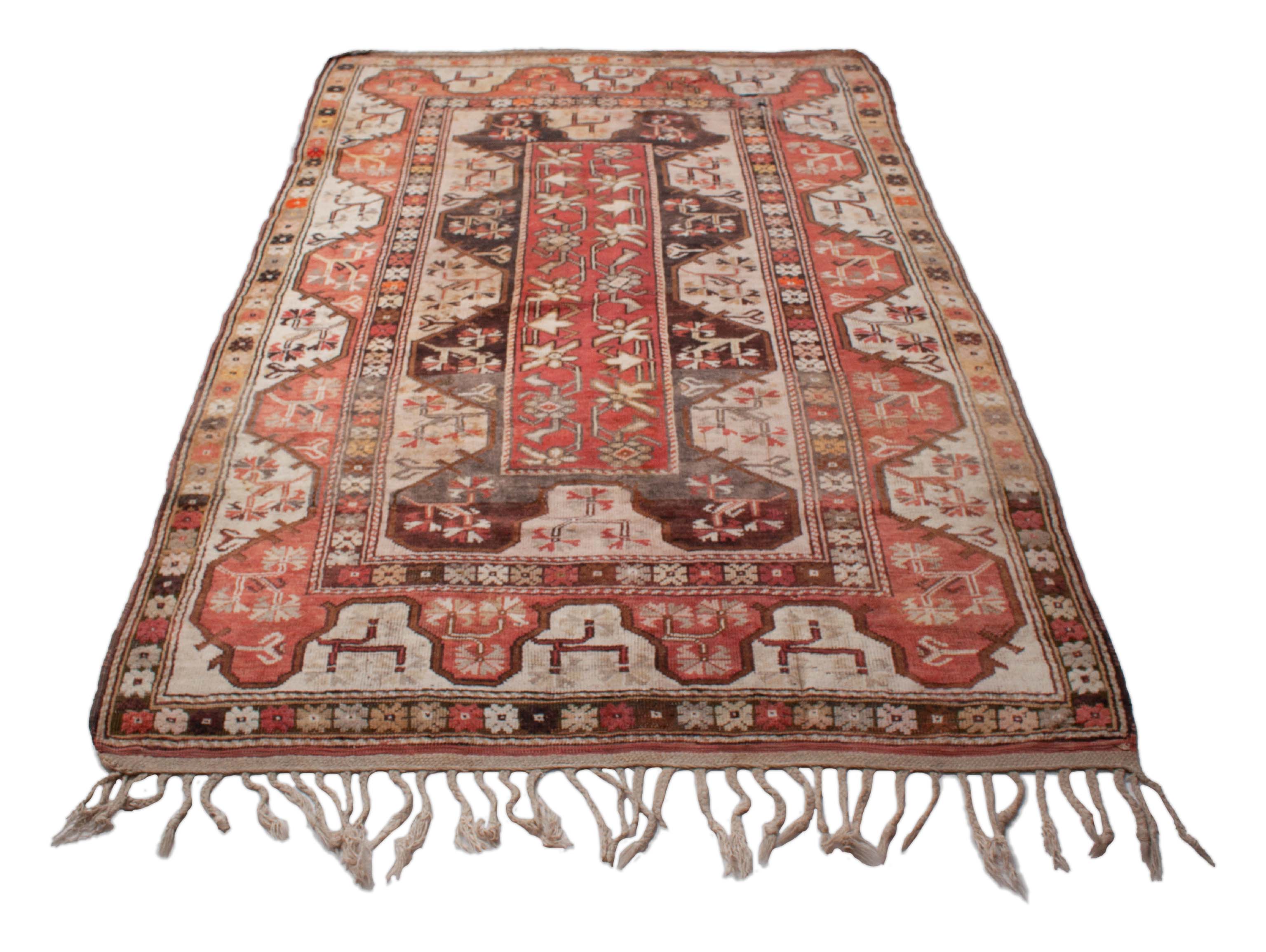 Milas | 204 cm x 135 cm | Nr. 10179