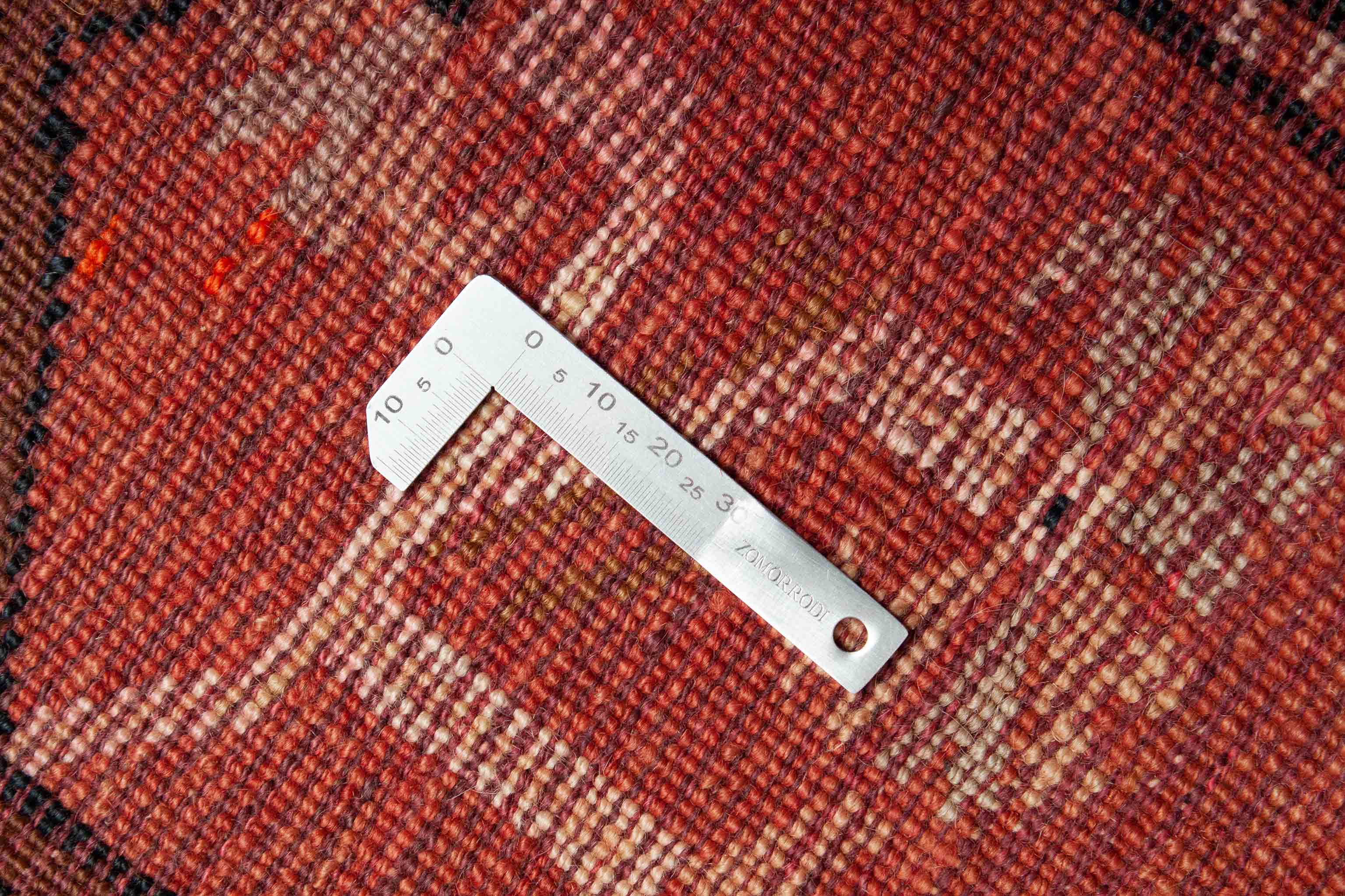 Milas | 204 cm x 135 cm | Nr. 10179