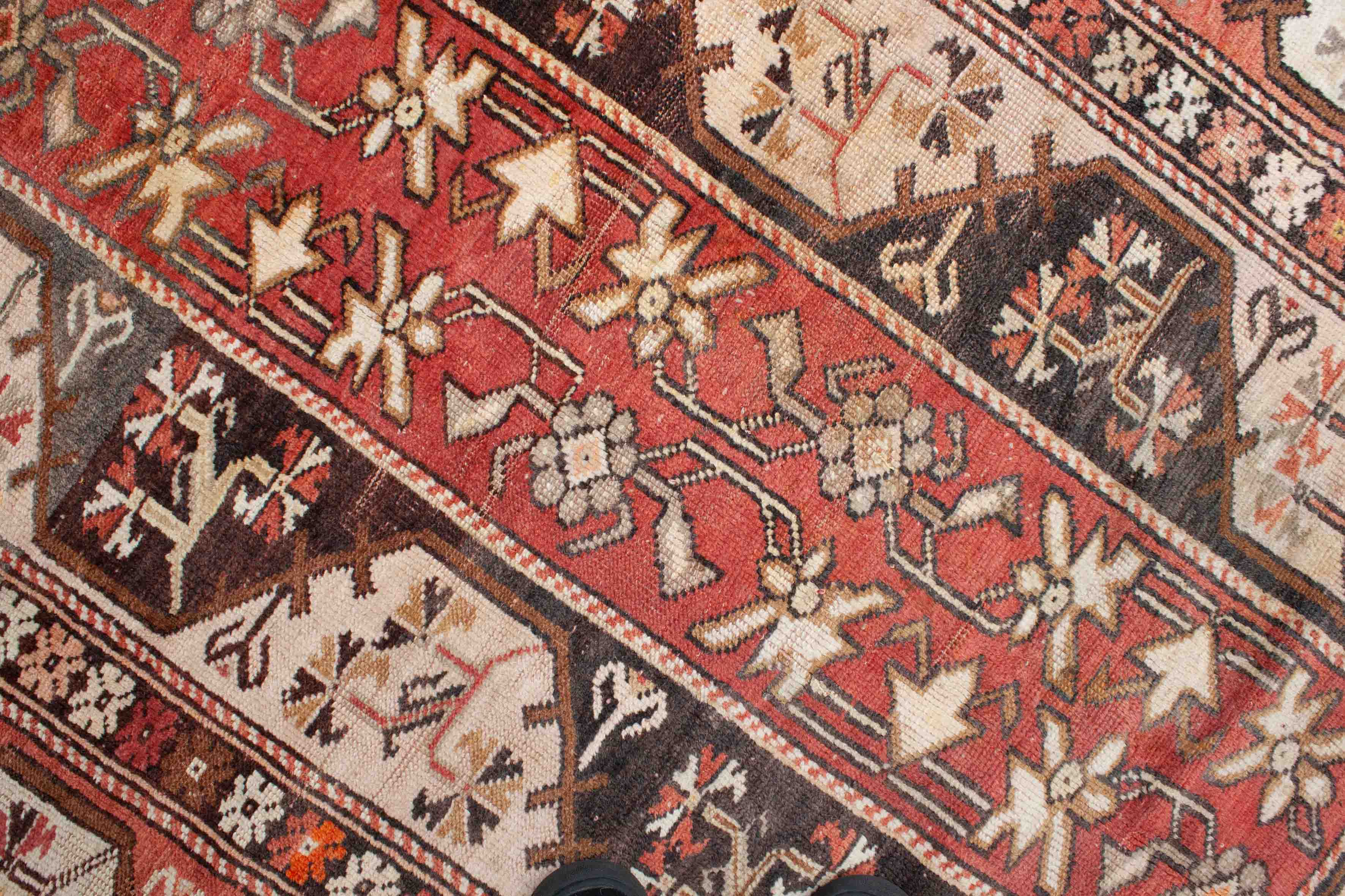 Milas | 204 cm x 135 cm | Nr. 10179