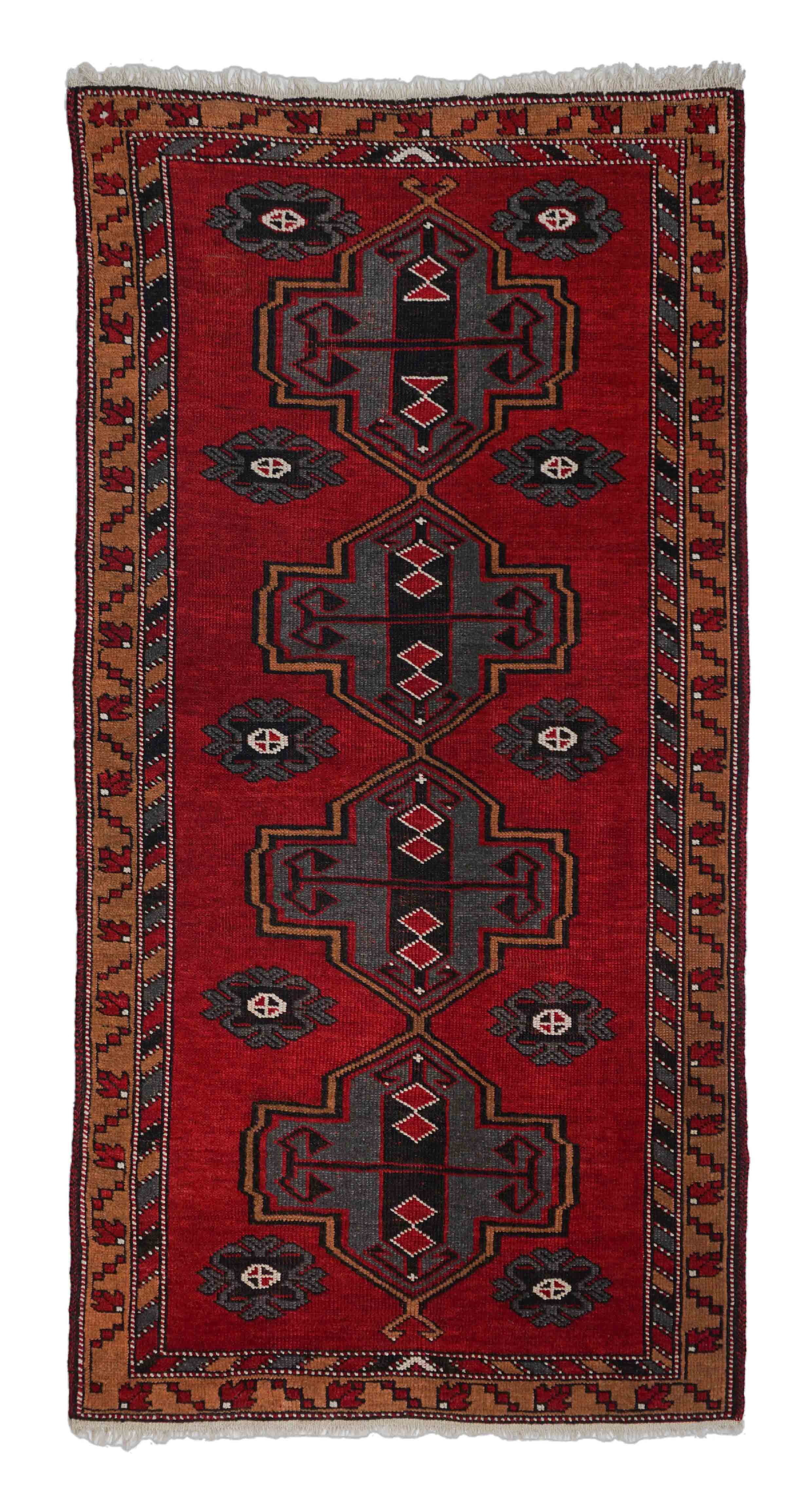 Alter Kordi | 192 cm x 98 cm | Nr. 10346