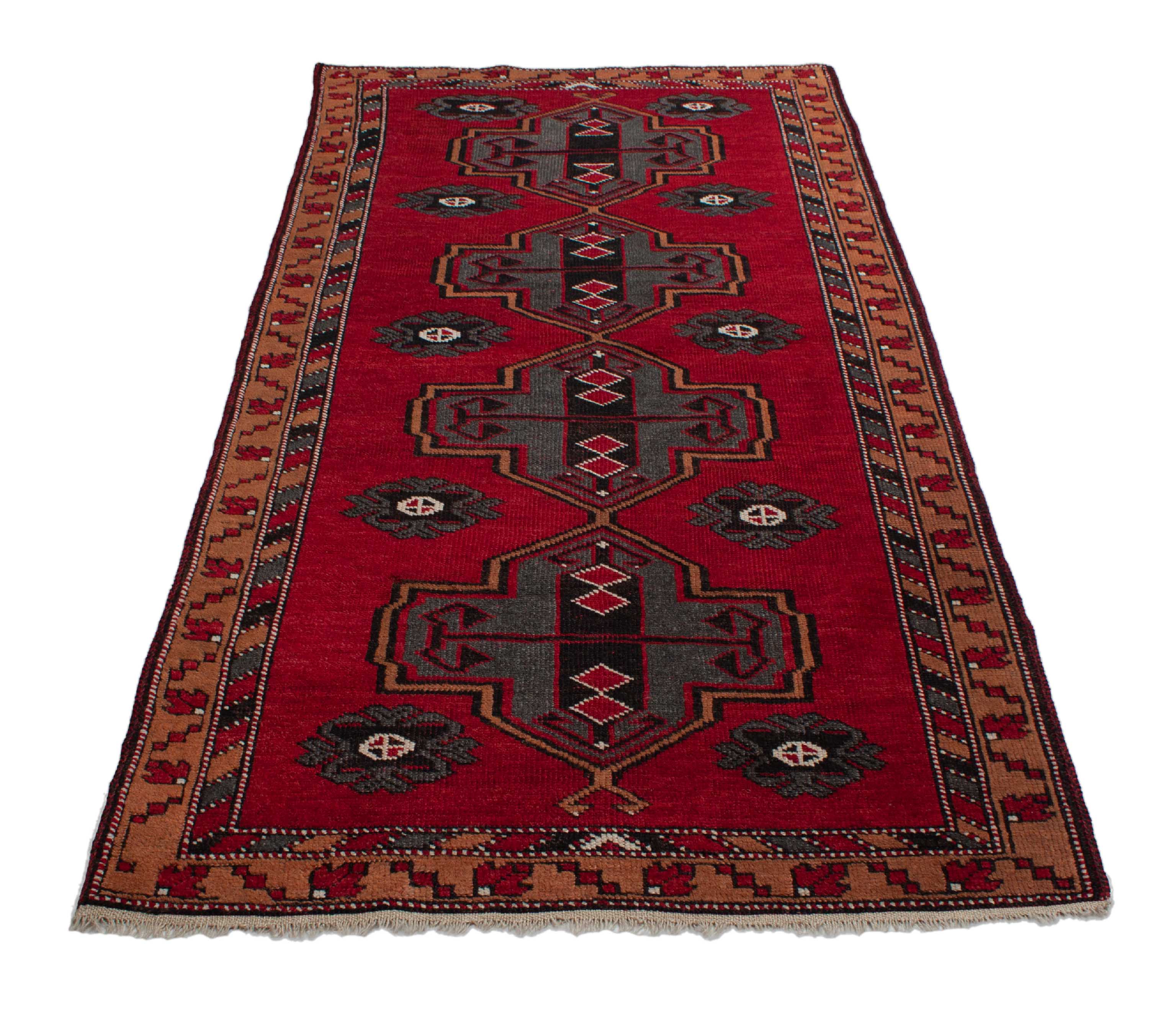 Alter Kordi | 192 cm x 98 cm | Nr. 10346