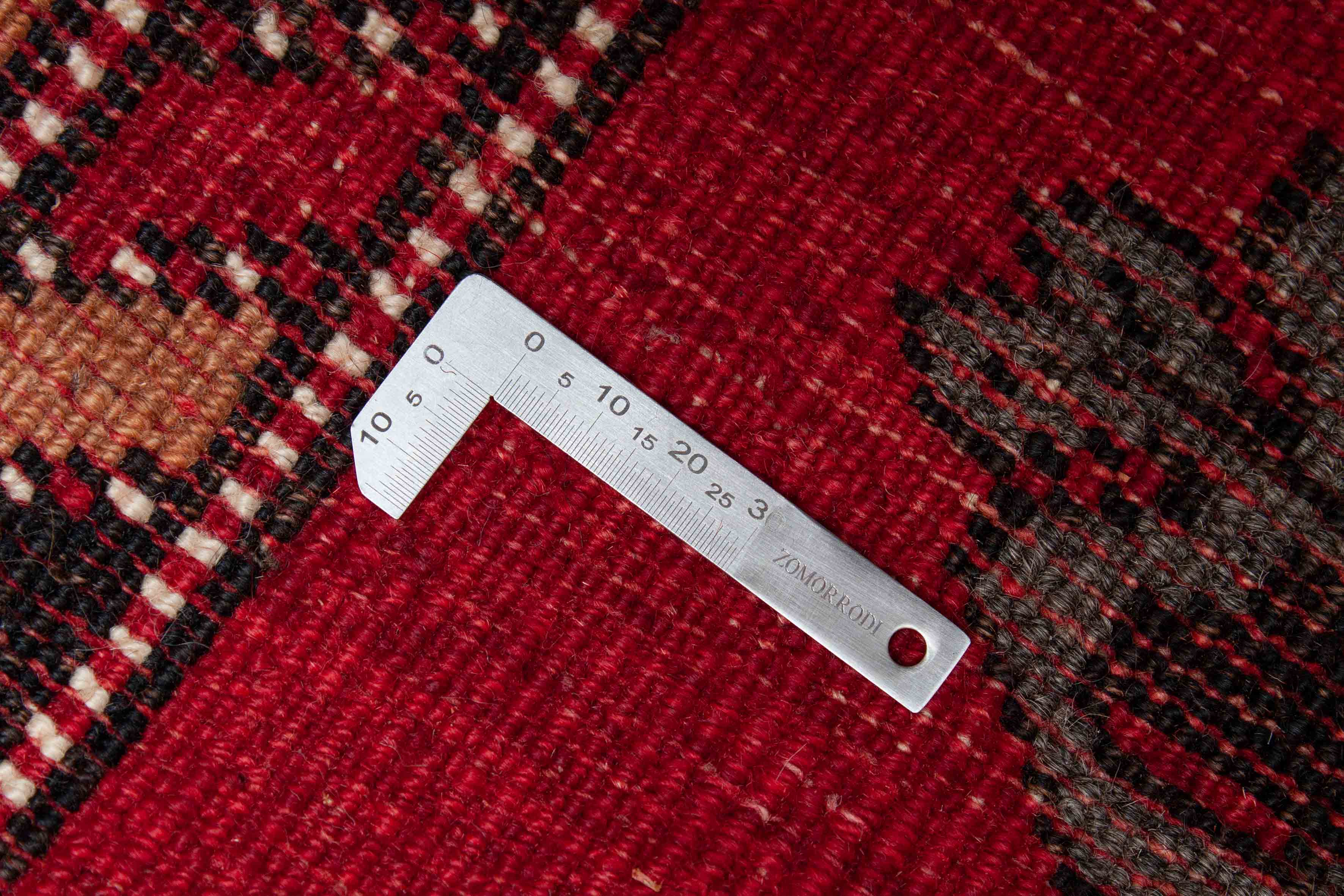 Alter Kordi | 192 cm x 98 cm | Nr. 10346