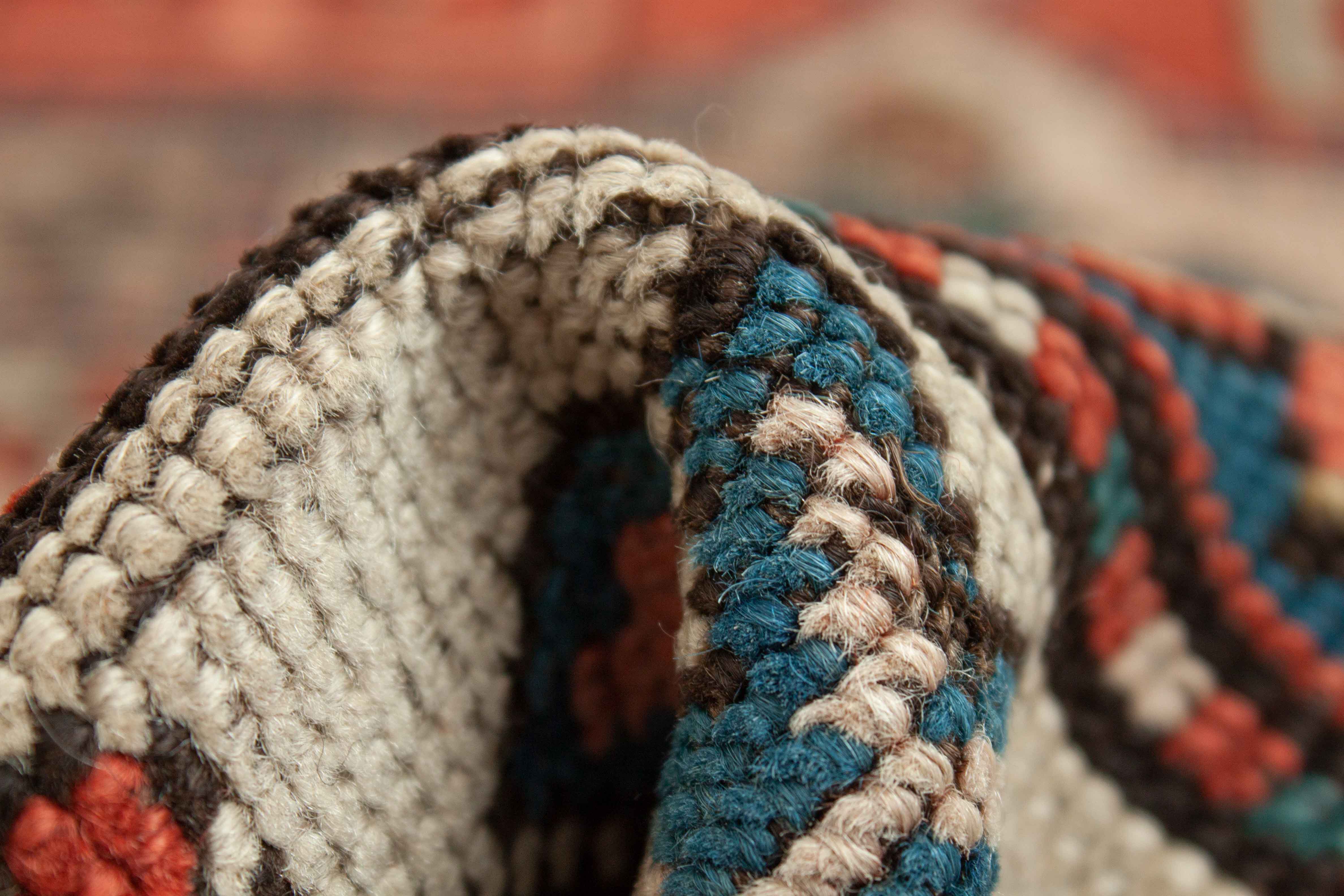 Antiker Kazak | 205 cm x 117 cm | Nr. 10483