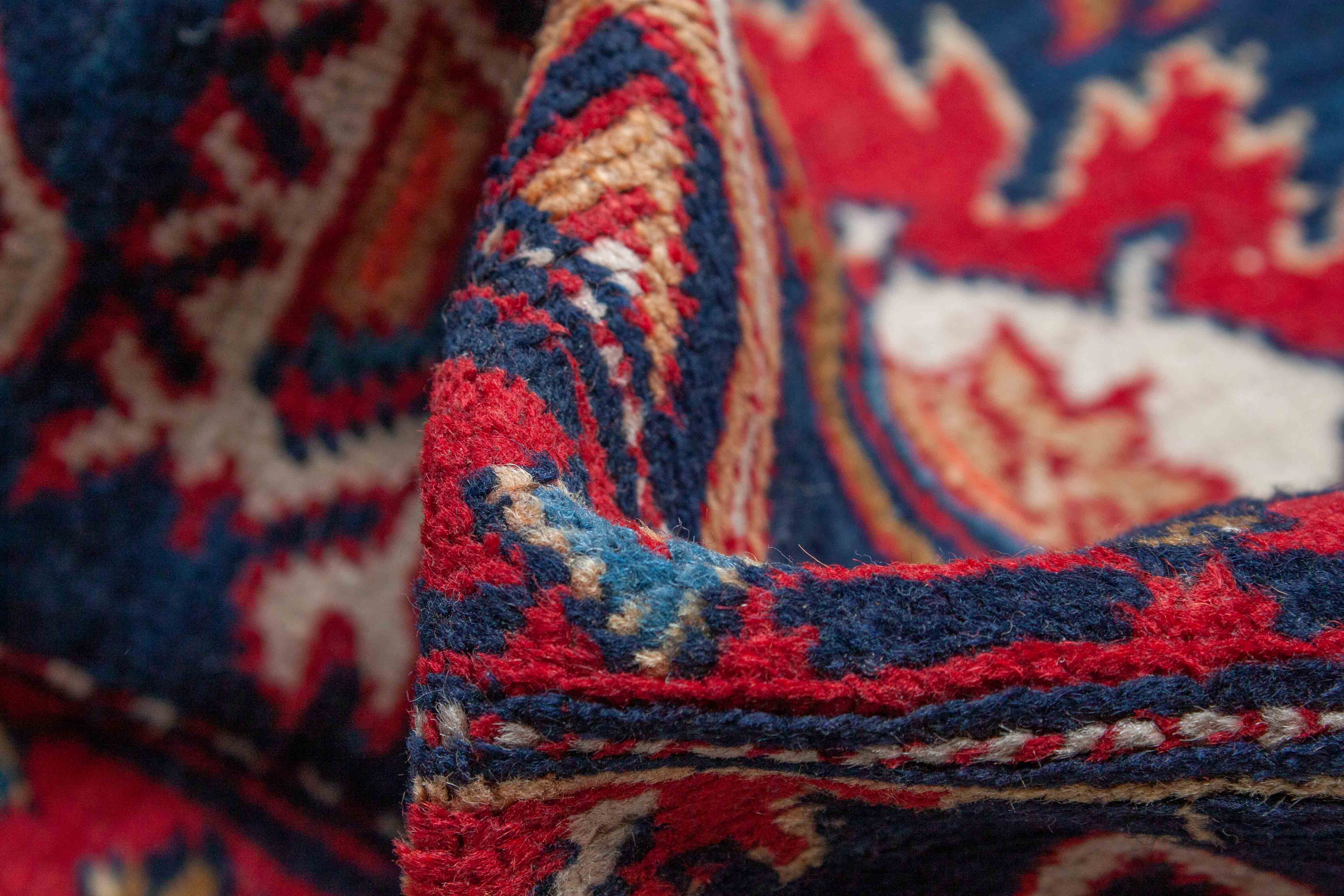 Alter Meschkin | 235 cm x 135 cm | Nr. 10509