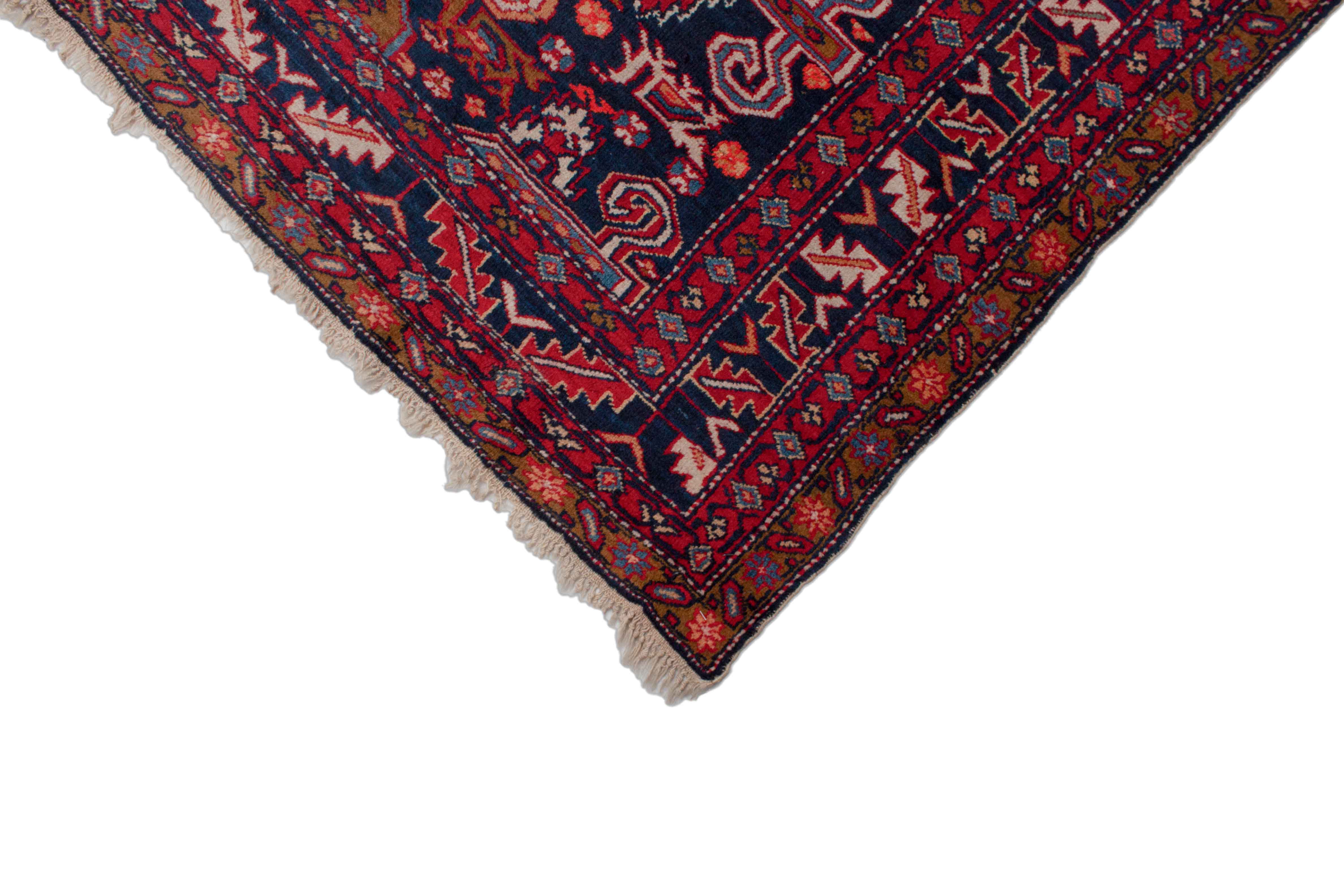 Alter Meschkin | 235 cm x 135 cm | Nr. 10509