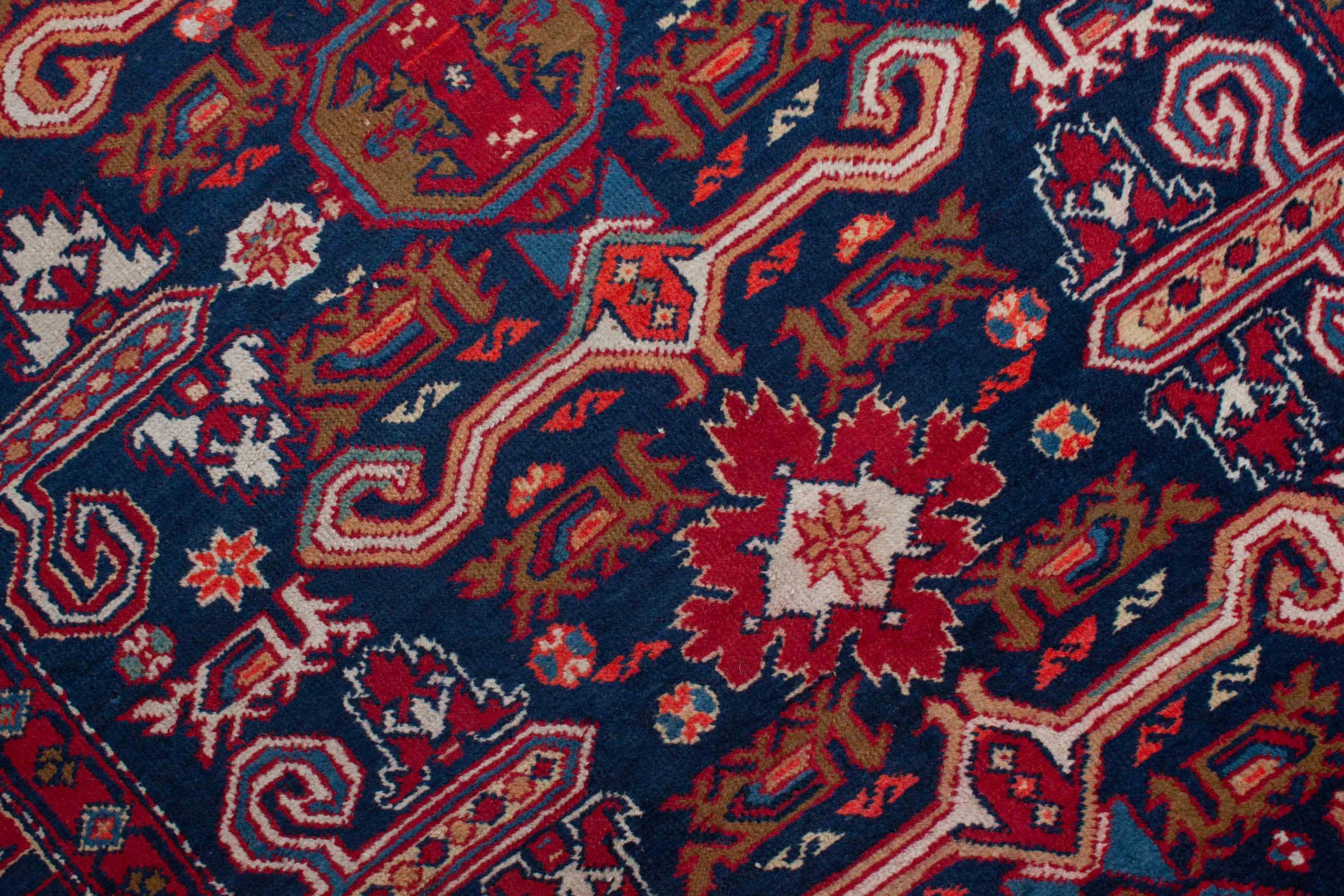 Alter Meschkin | 235 cm x 135 cm | Nr. 10509