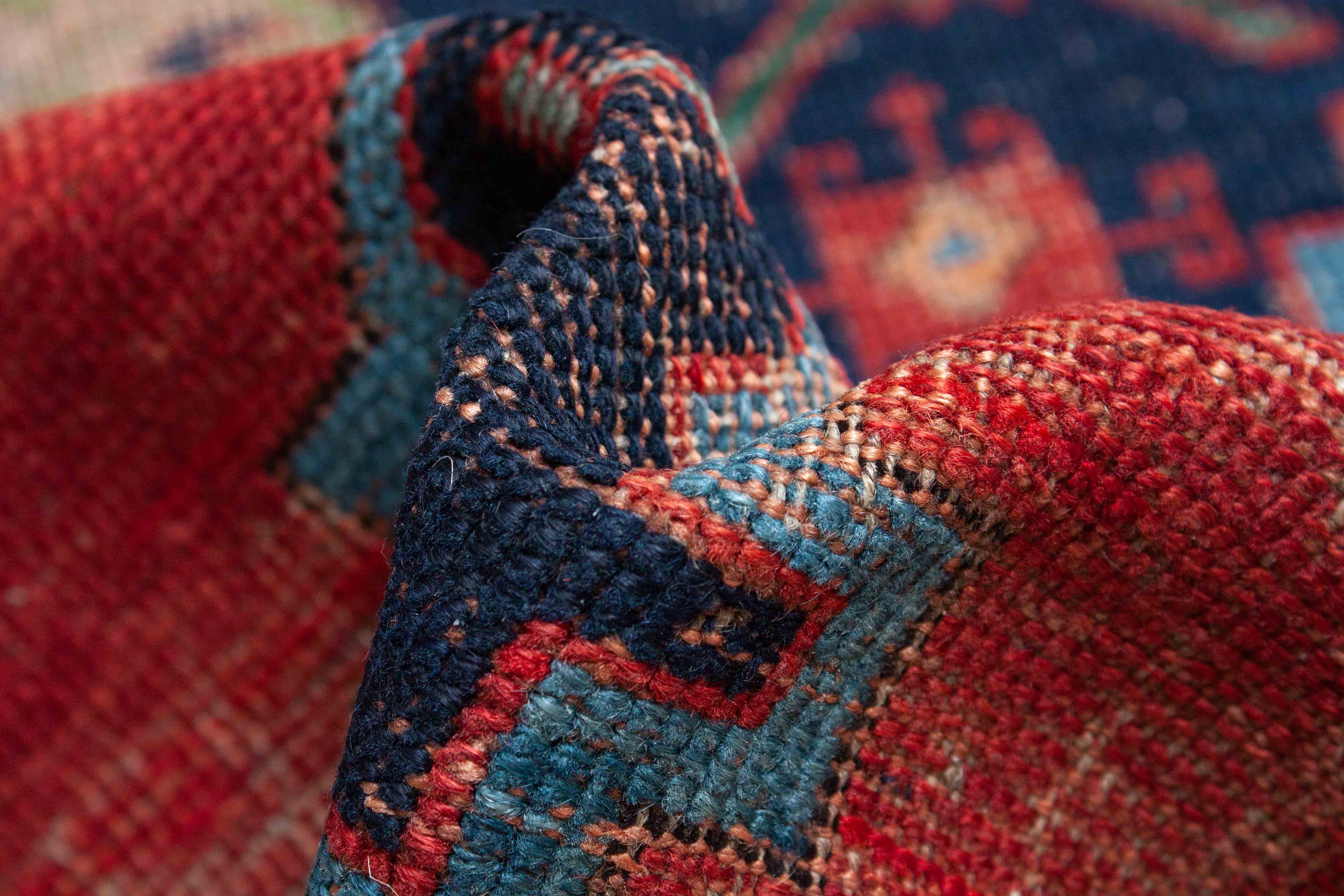 Alter Kazak | 278 cm x 164 cm | Nr. 10521