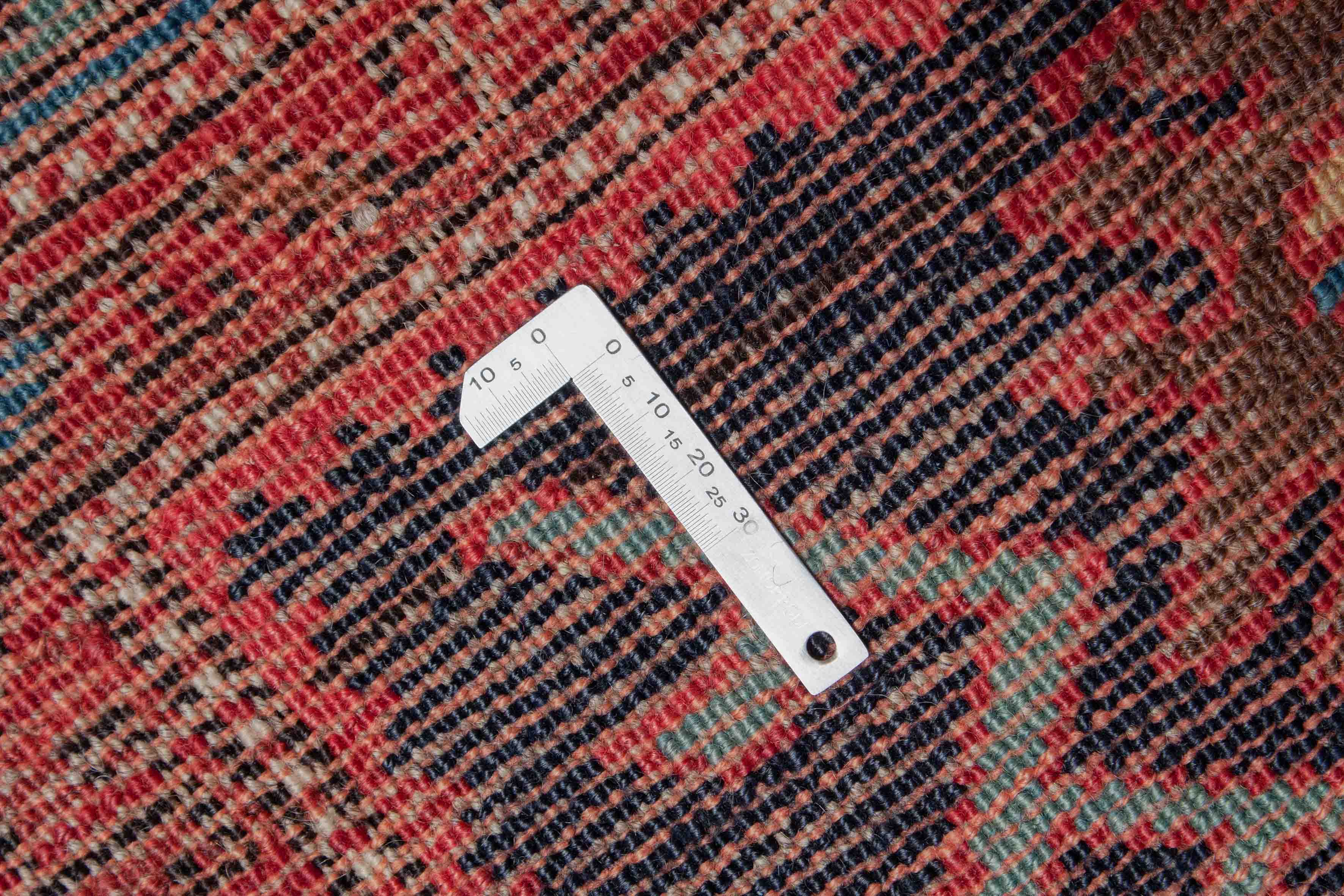 Alter Kazak | 278 cm x 164 cm | Nr. 10521