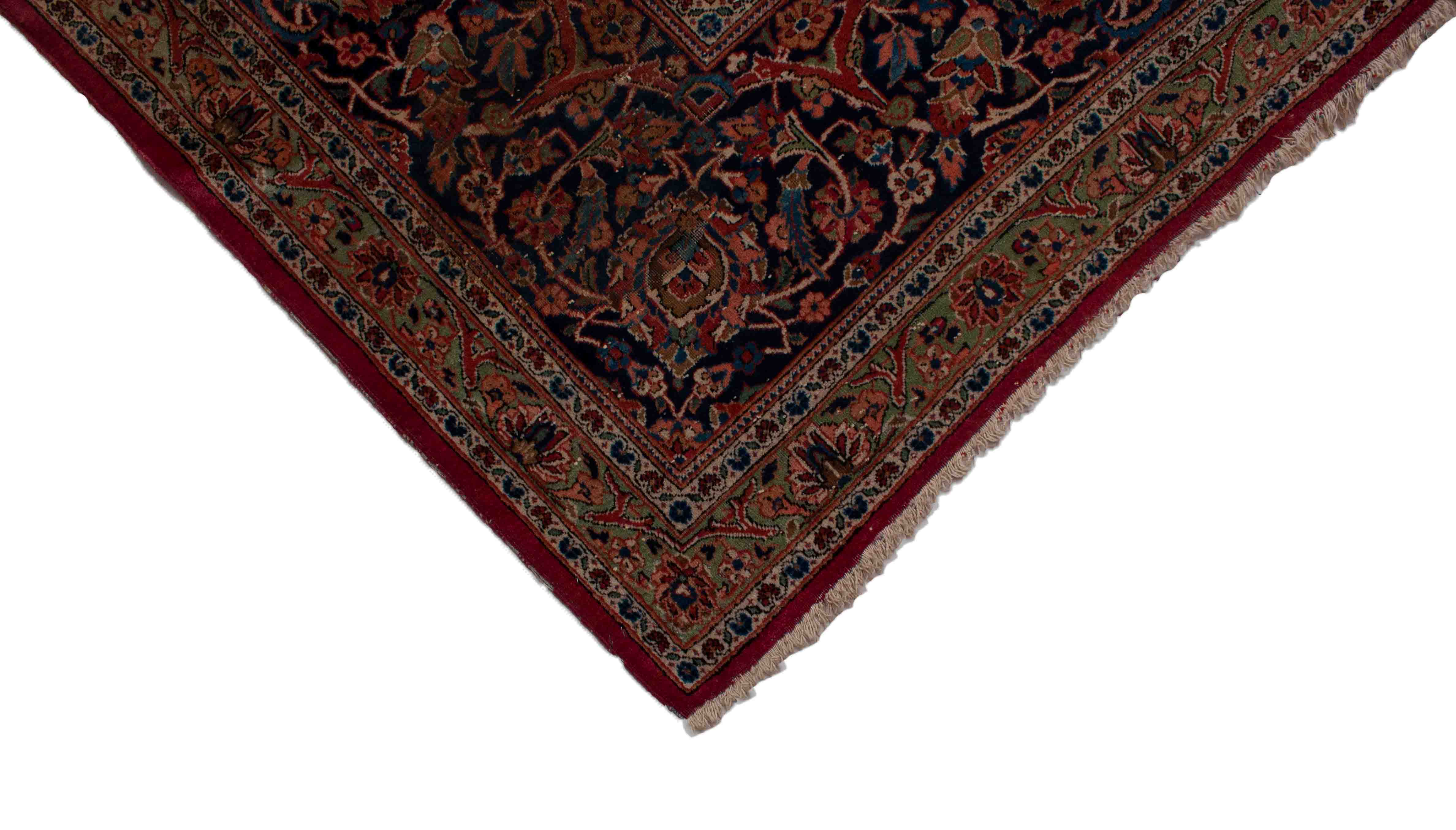 Alter Keshan | 420 cm x 320 cm | Nr. 108KM