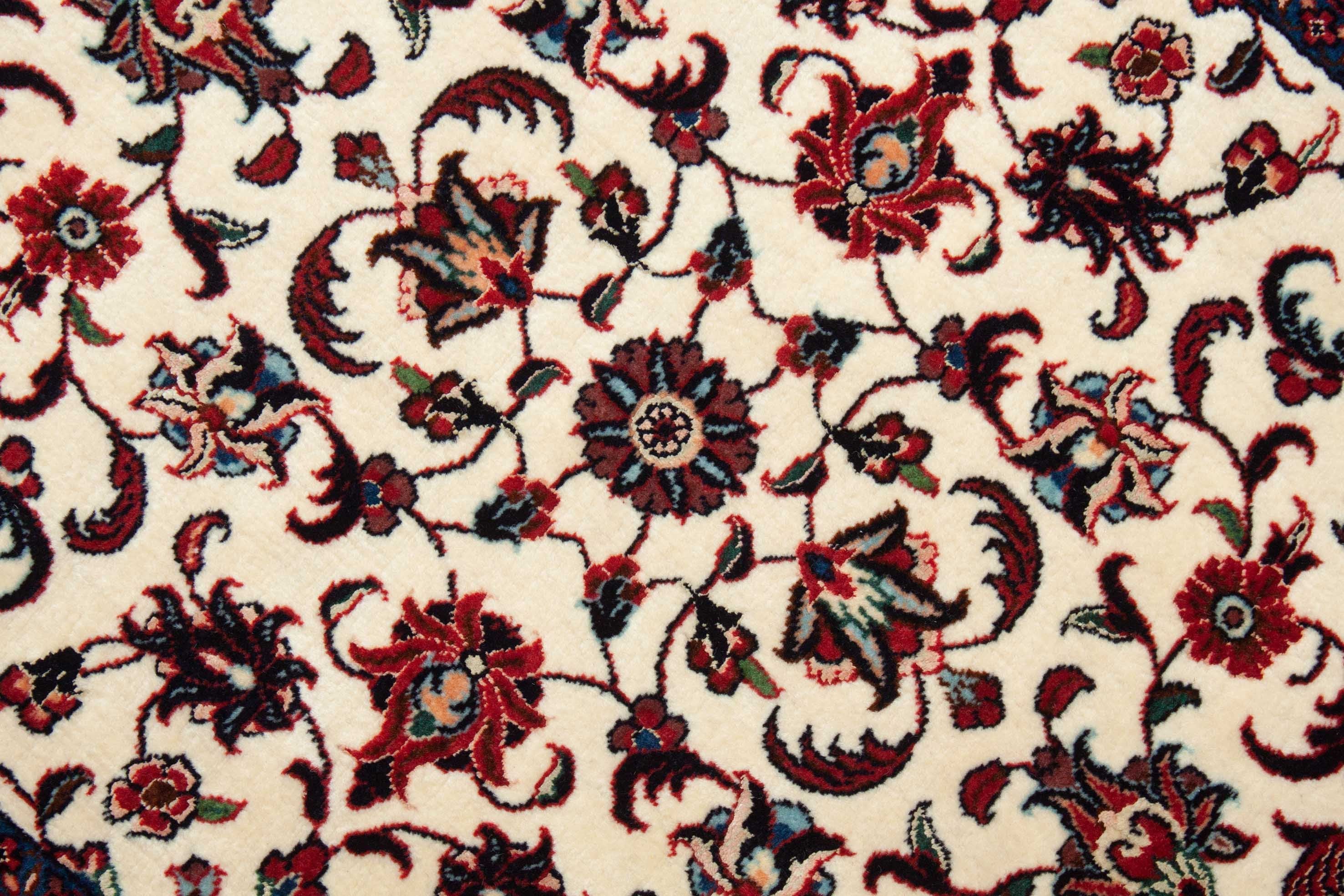 Bild vom Bidjar Teppich - 2