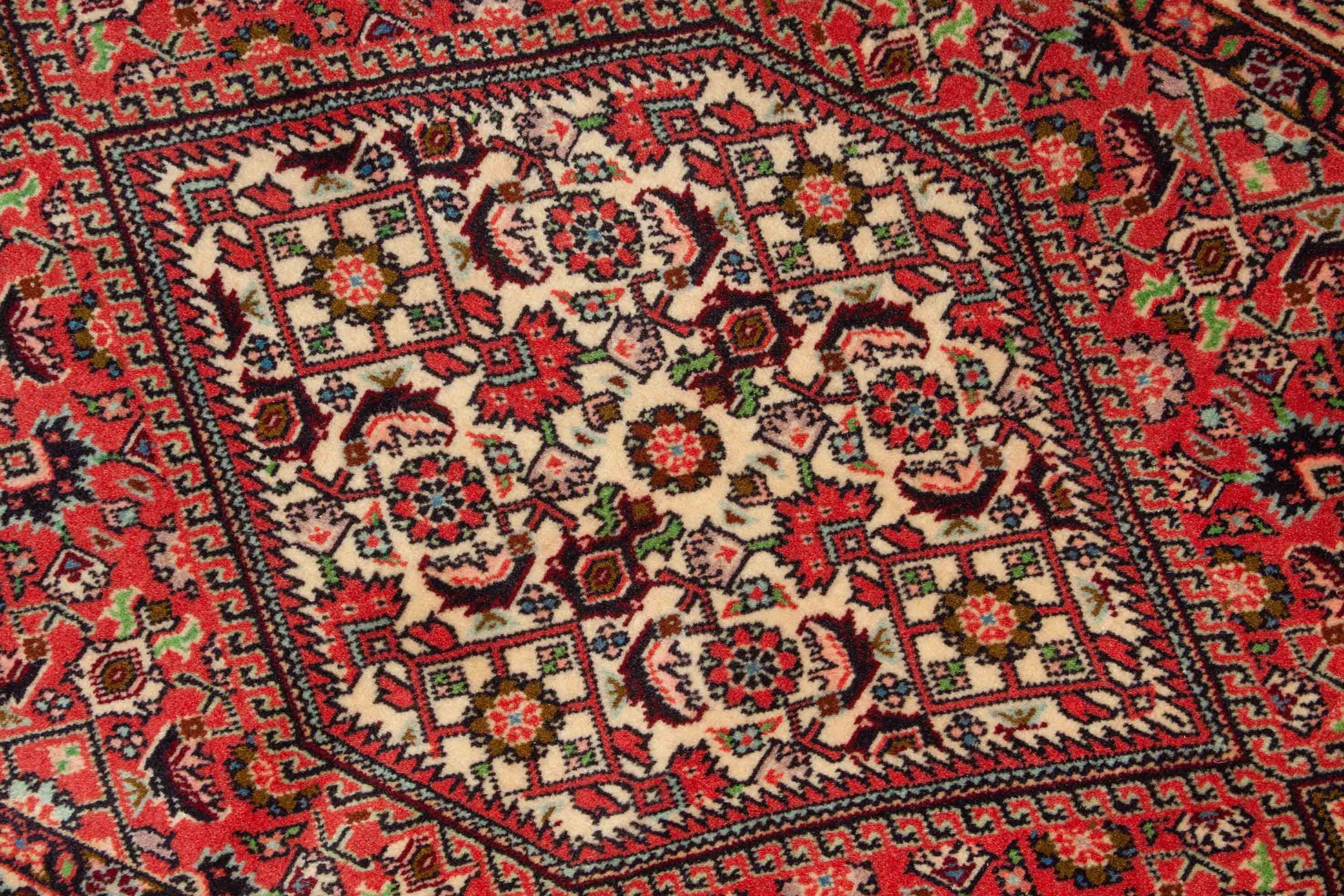 Bild vom Bidjar Teppich - 2