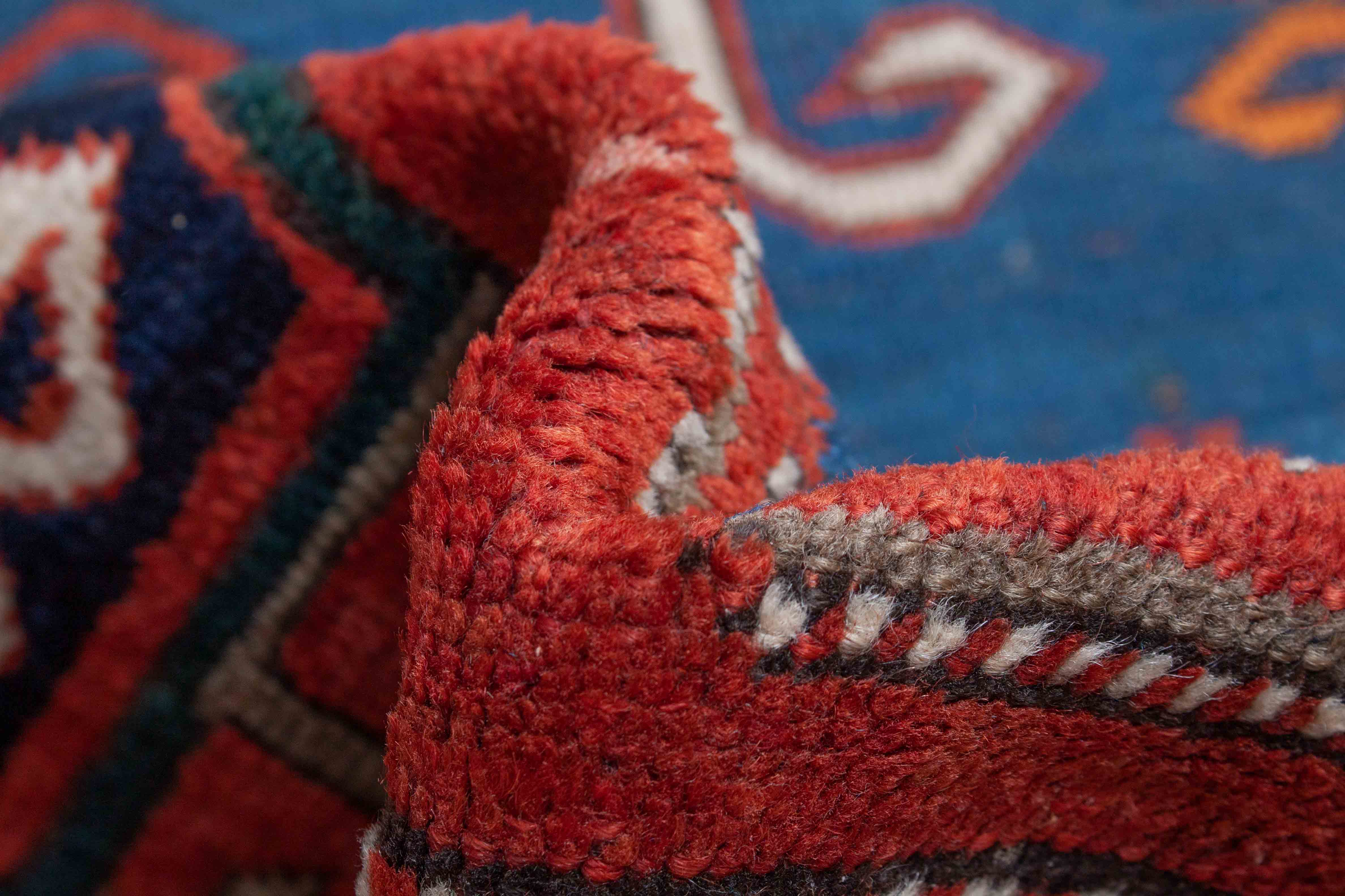 Alter Kazak | 183 cm x 125 cm | Nr. 12145