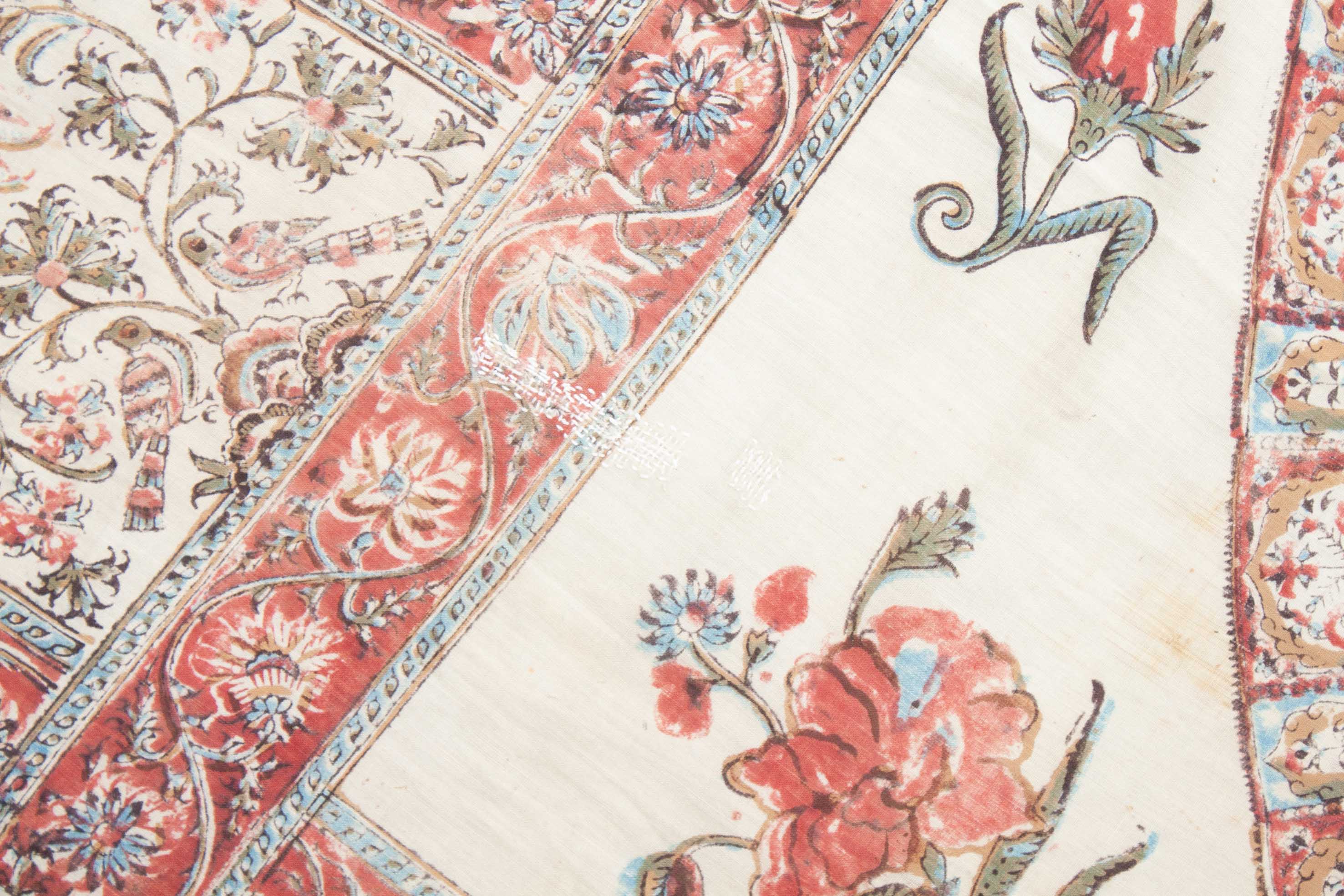 Antikes Textilfragment | 305 cm x 158 cm | Nr. 12460