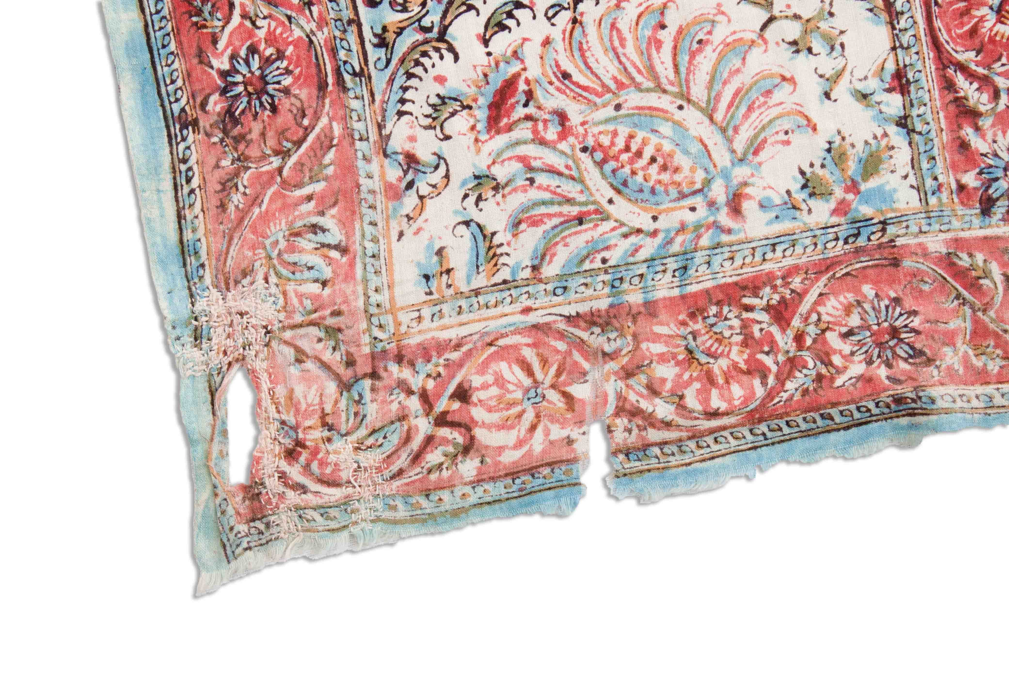 Antikes Textilfragment | 305 cm x 158 cm | Nr. 12460