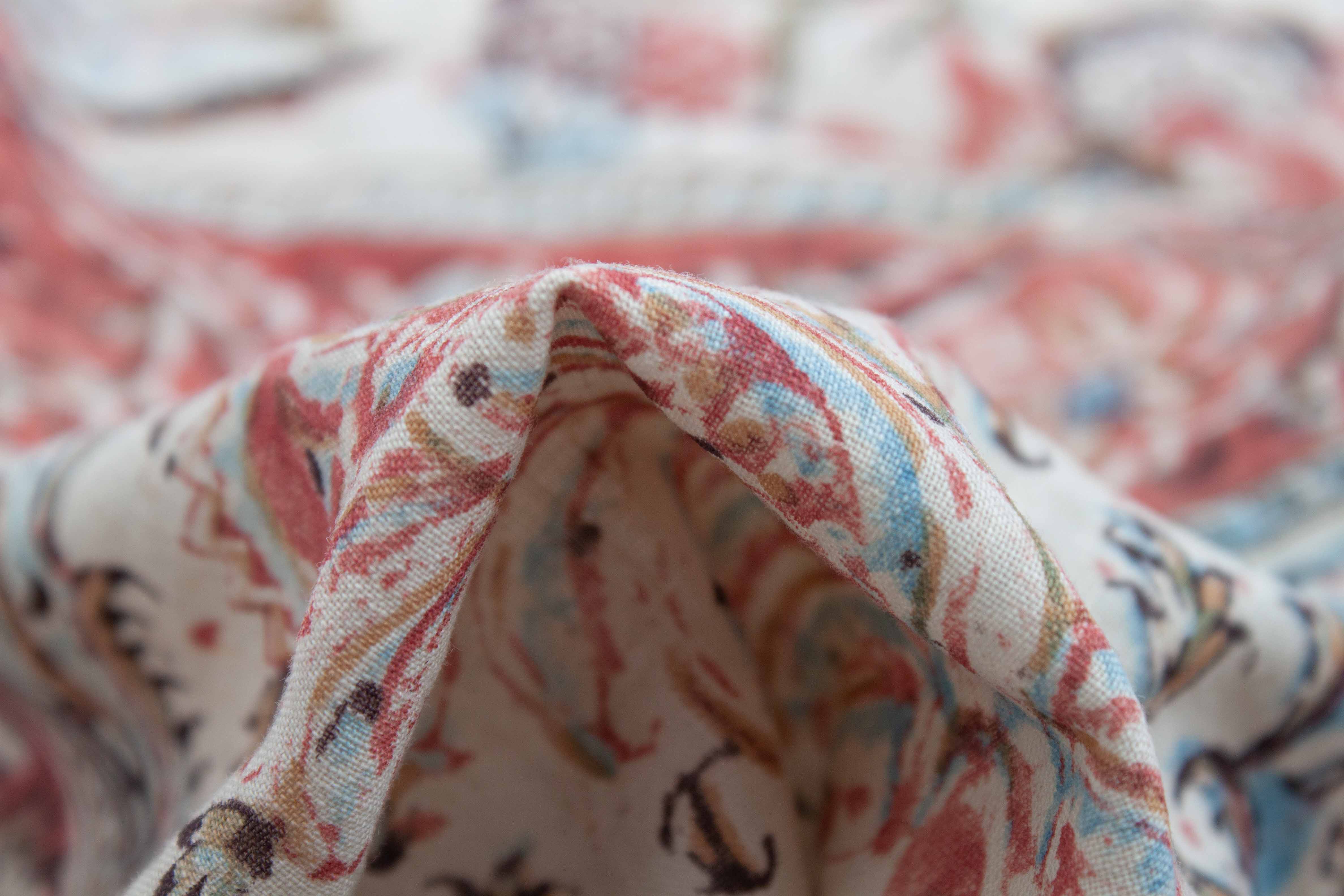 Antikes Textilfragment | 305 cm x 158 cm | Nr. 12460