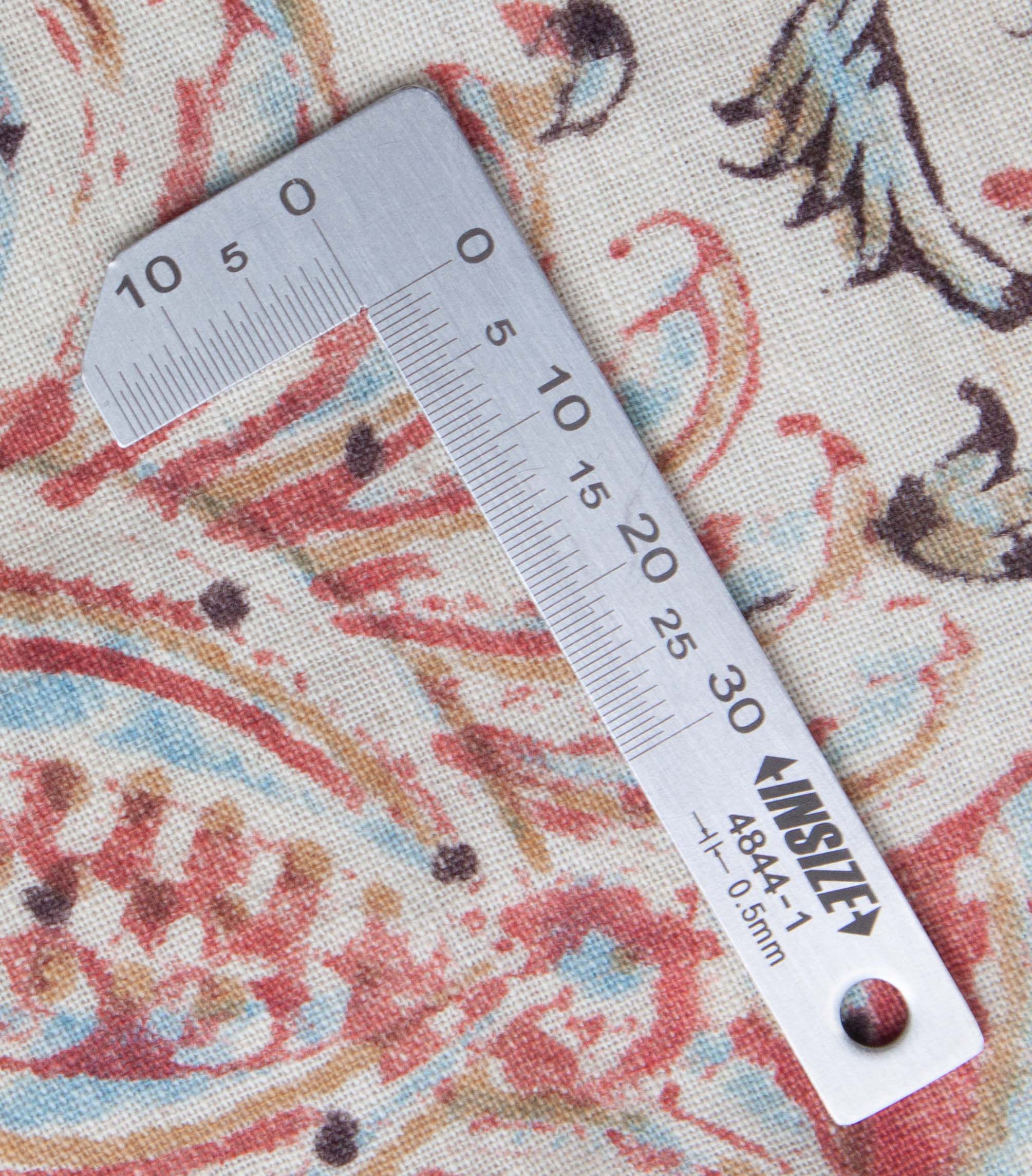 Antikes Textilfragment | 305 cm x 158 cm | Nr. 12460