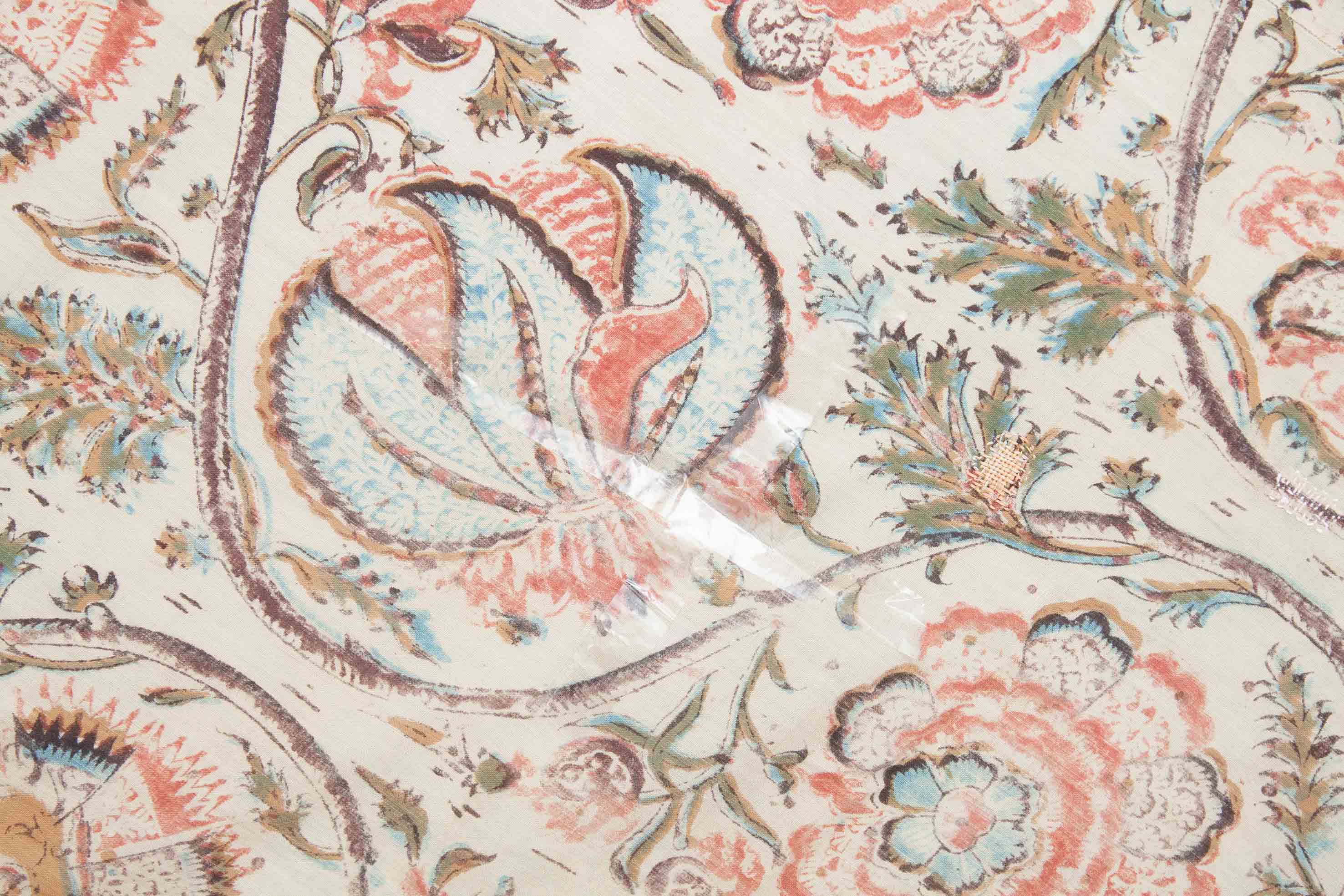 Antikes Textilfragment | 305 cm x 158 cm | Nr. 12460