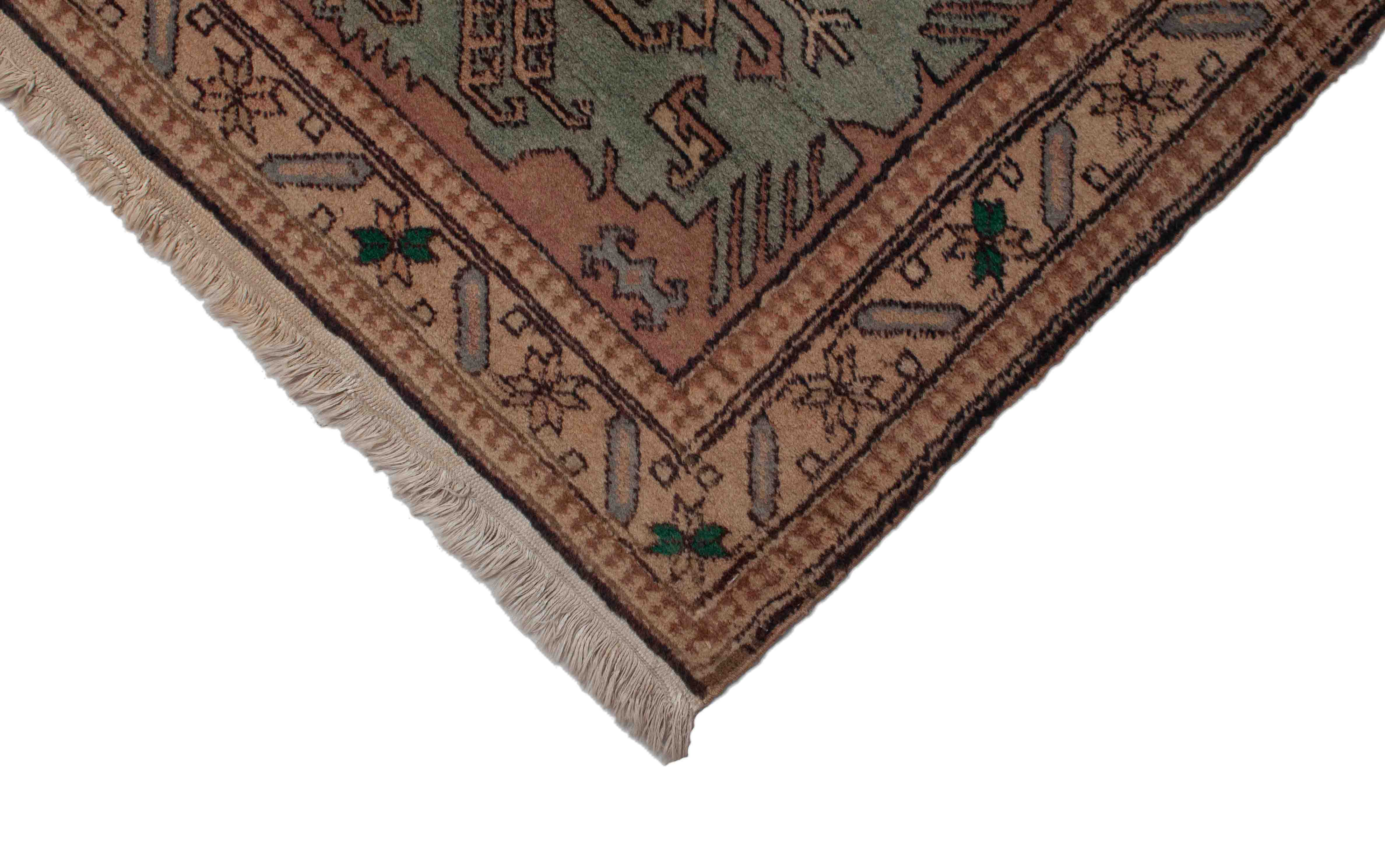 Türkischer Orientteppich | 112 cm x 94 cm | Nr. 12789