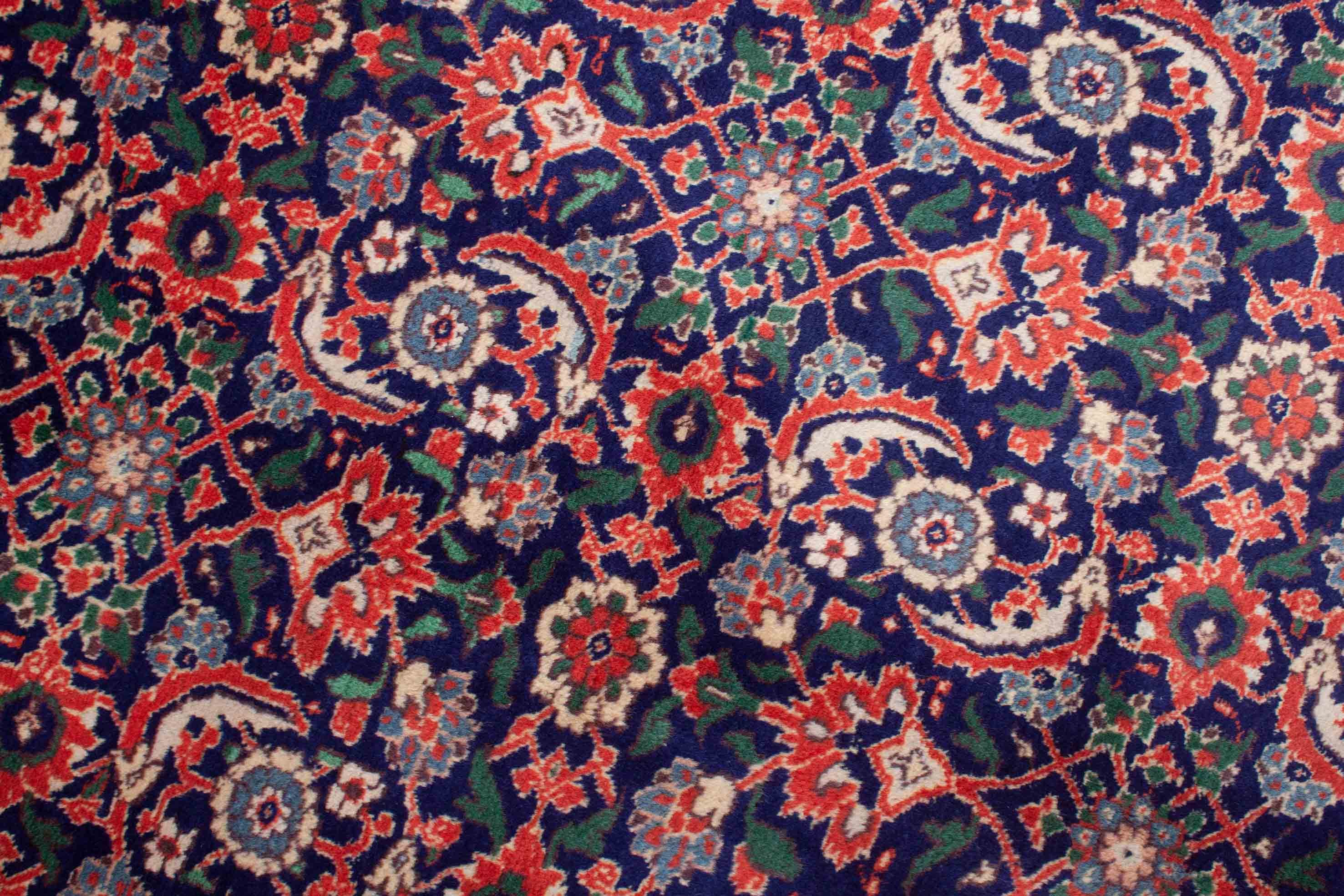 Bild vom Täbriz Teppich - 2