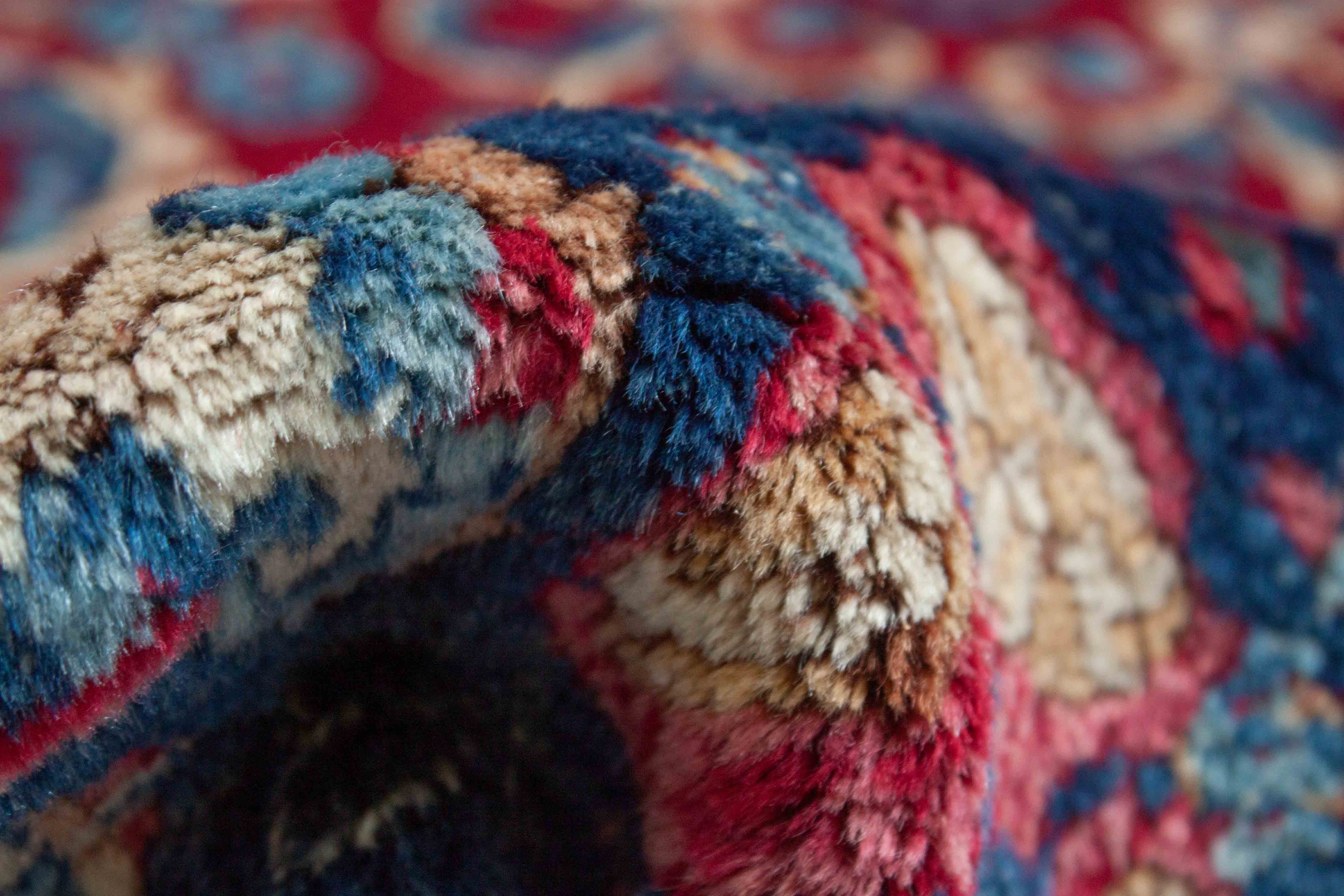 Alter Kerman Lavar | 403 cm x 298 cm | Nr. 12985